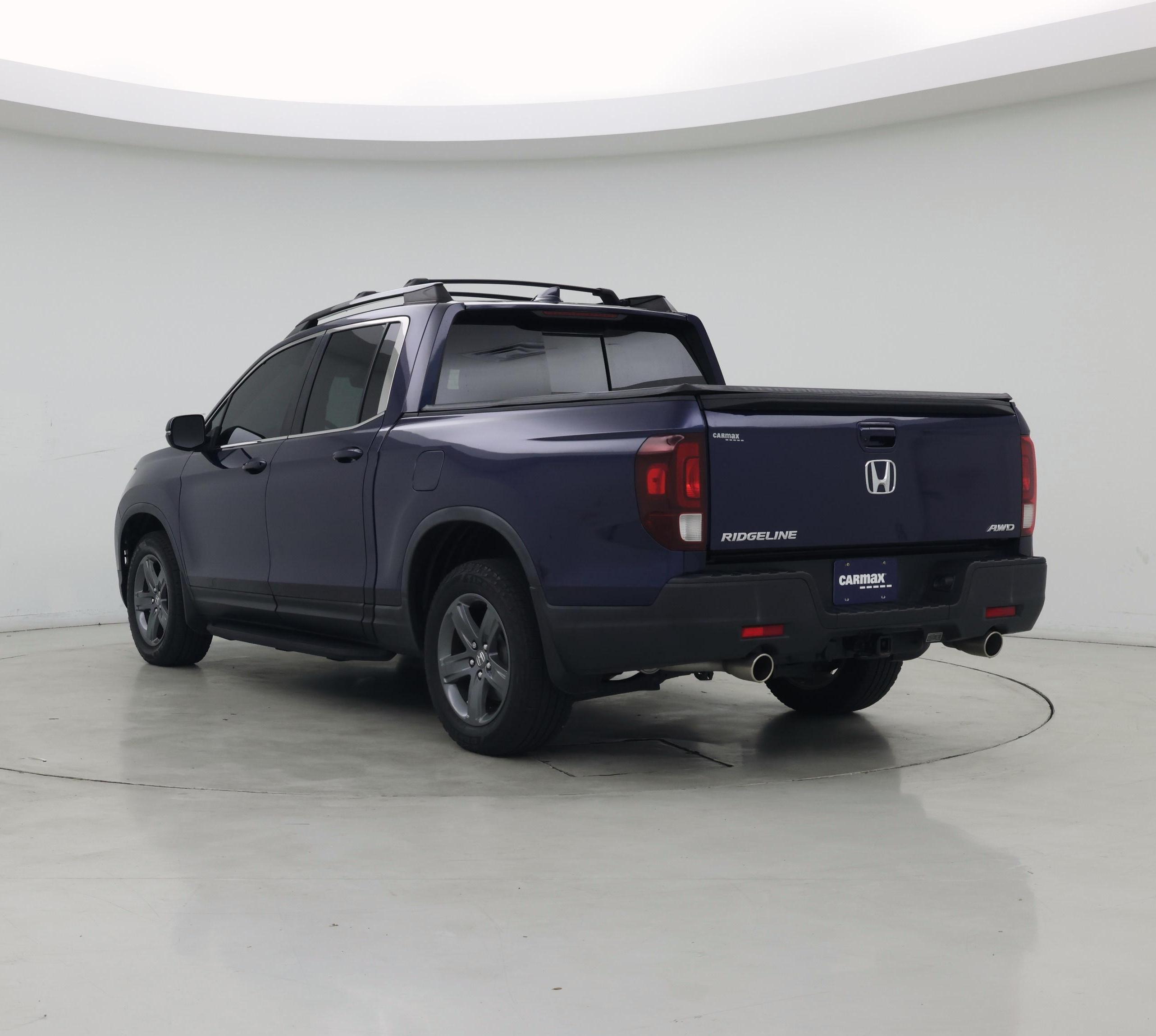 Thumbnail: 2023 Honda Ridgeline - 2