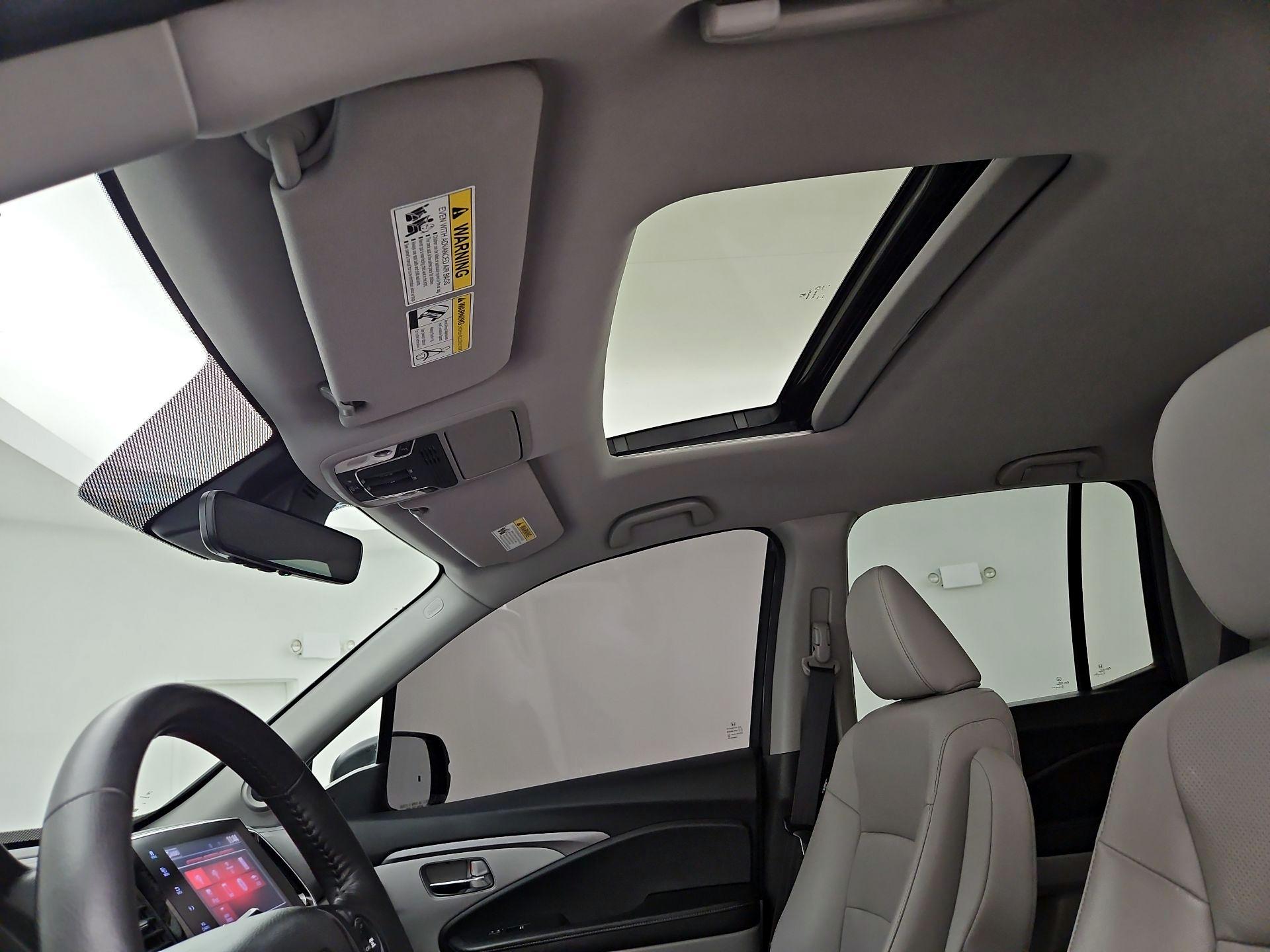 Thumbnail: 2023 Honda Ridgeline - 19