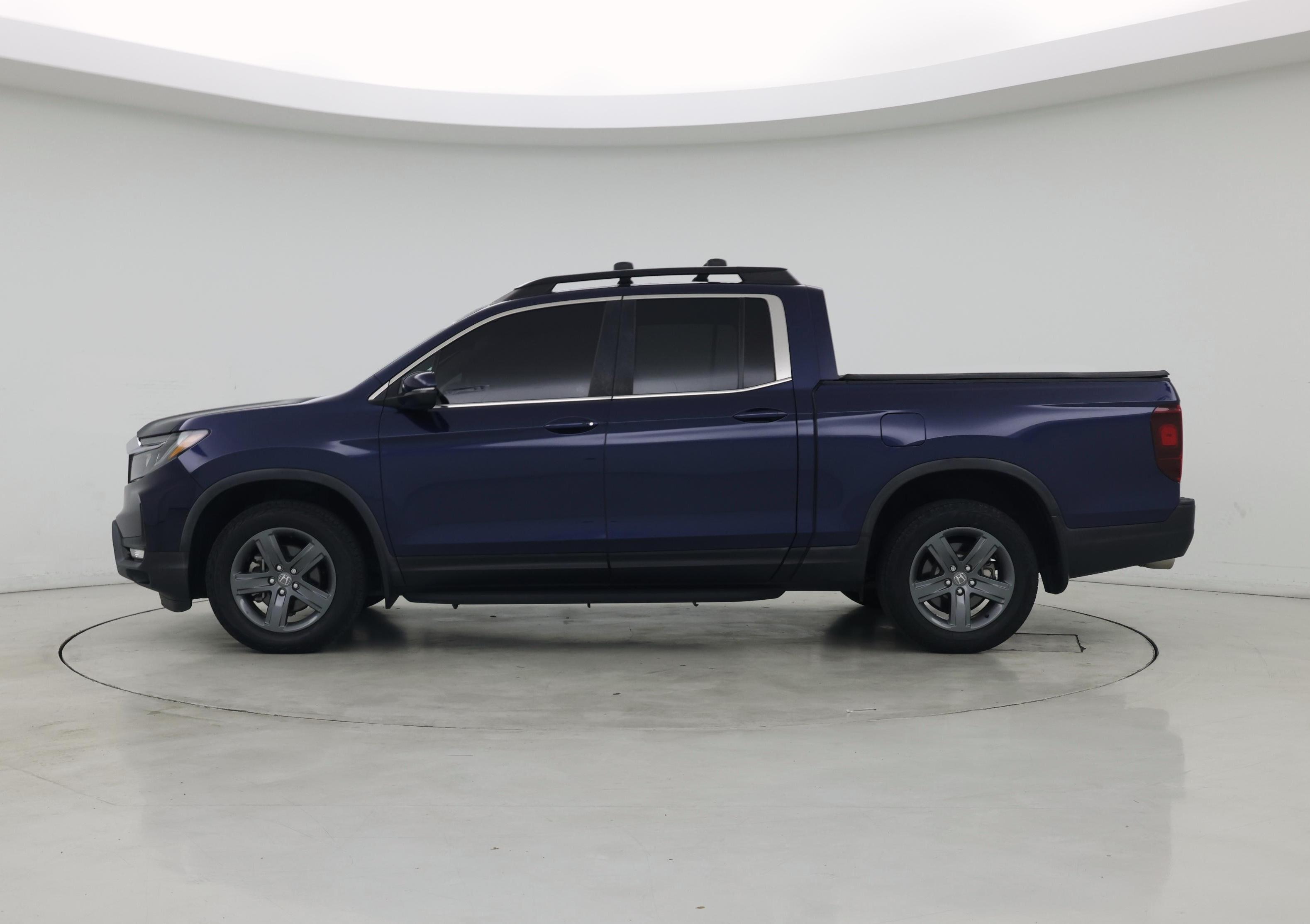 Thumbnail: 2023 Honda Ridgeline - 3