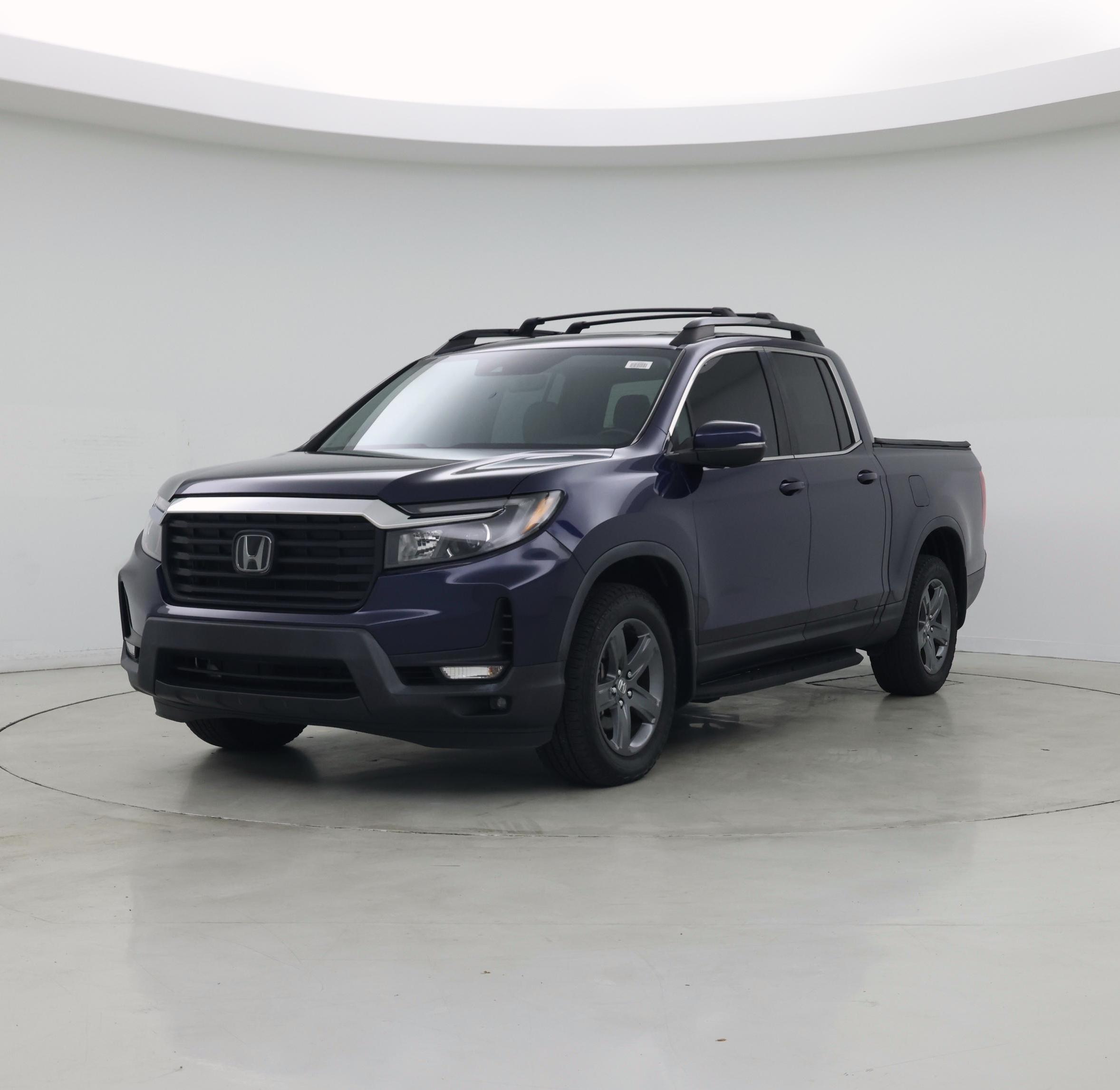 Thumbnail: 2023 Honda Ridgeline - 4