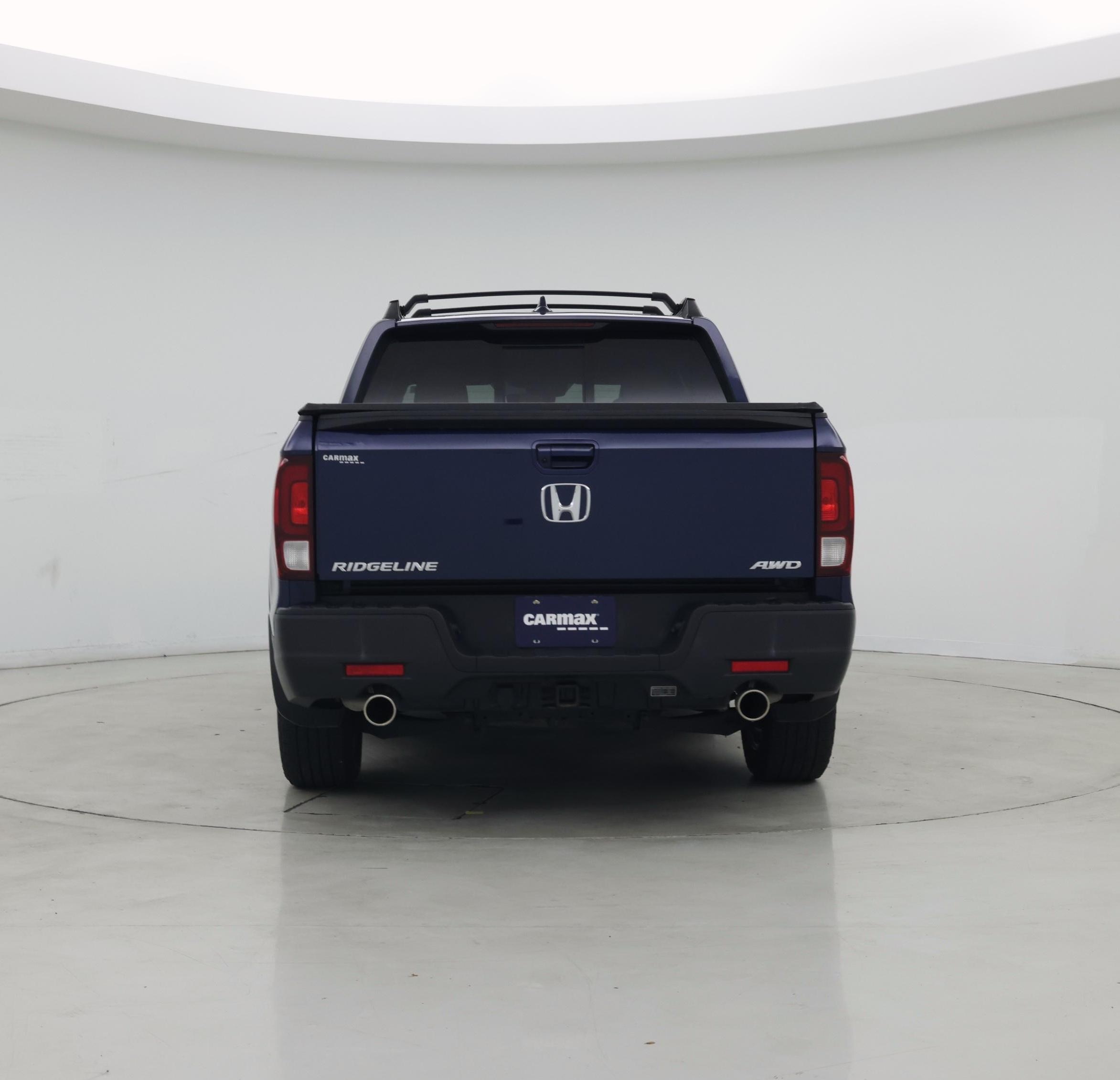Thumbnail: 2023 Honda Ridgeline - 6