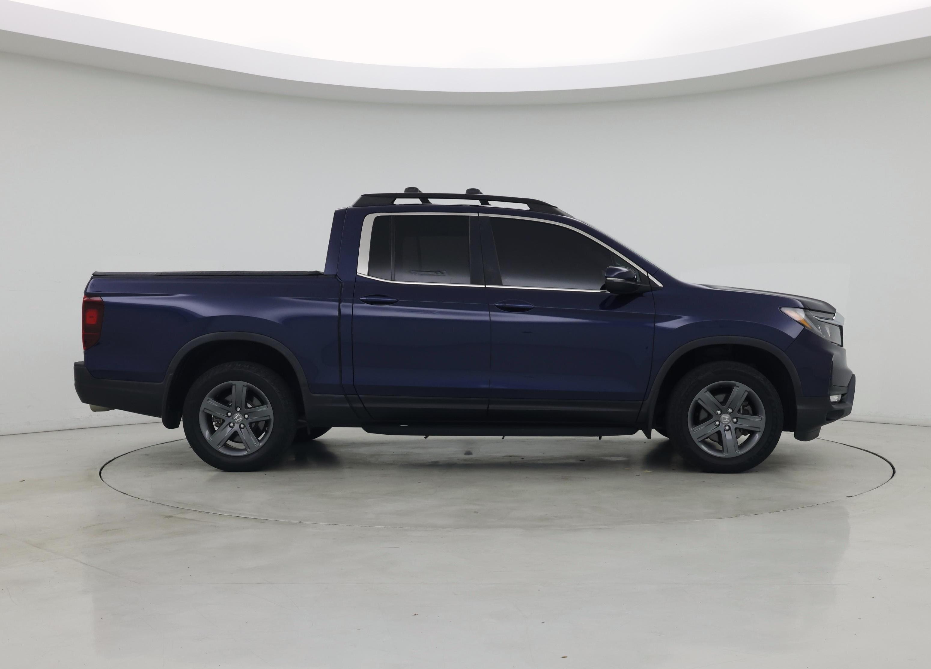 Thumbnail: 2023 Honda Ridgeline - 7