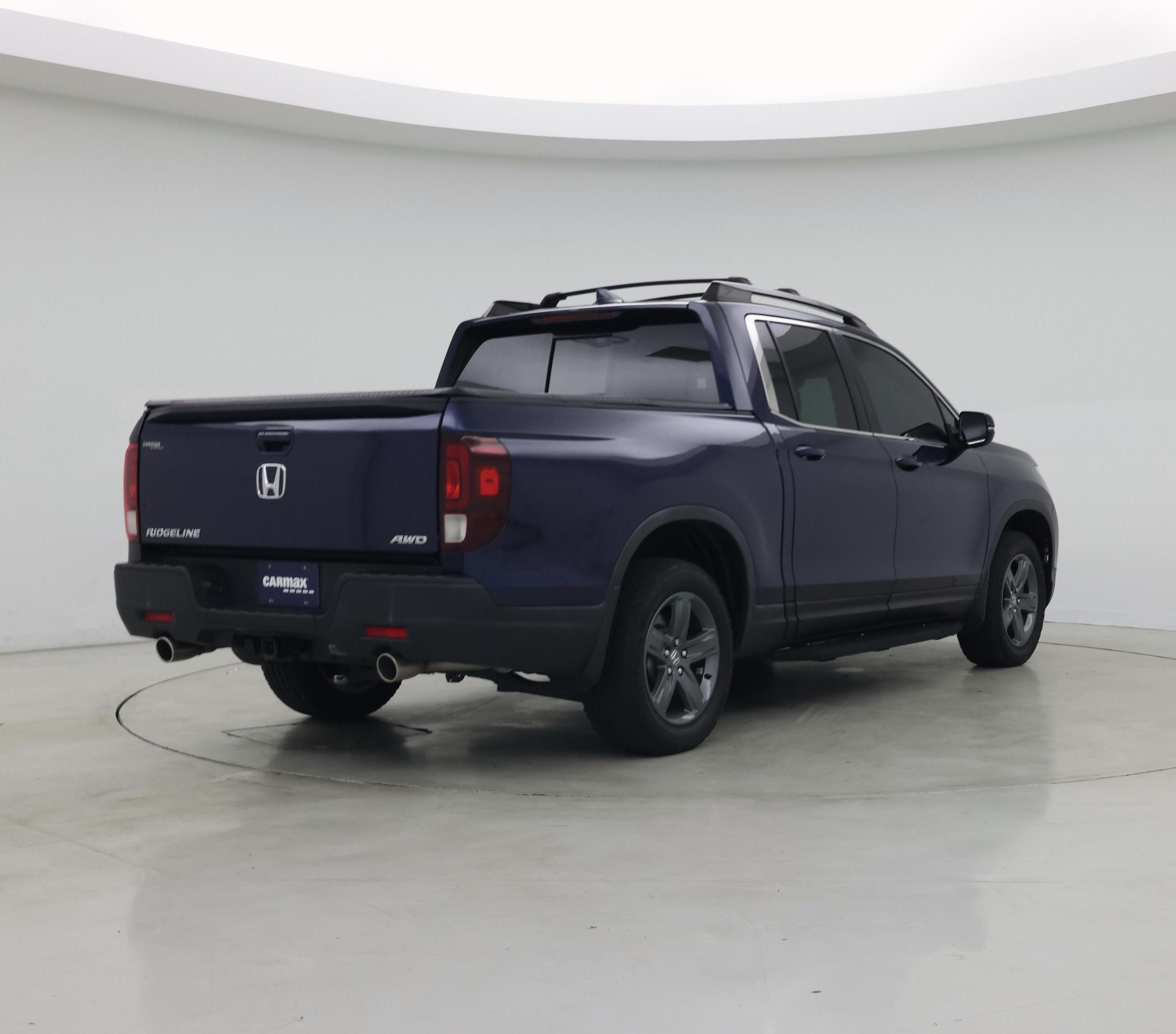 Thumbnail: 2023 Honda Ridgeline - 8