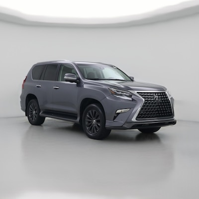 2020 Lexus GX 460 Premium