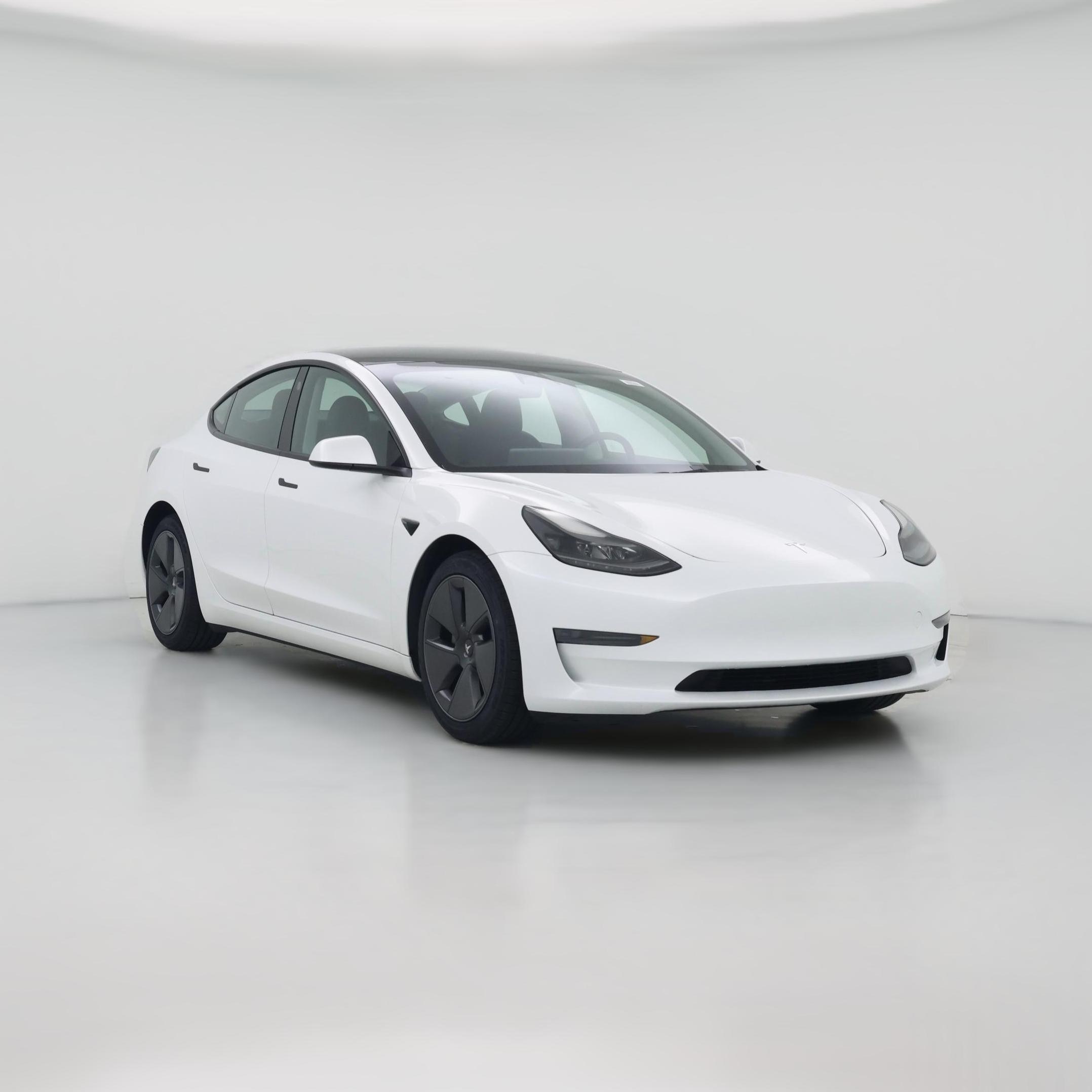 Thumbnail: 2023 Tesla Model 3 - 1