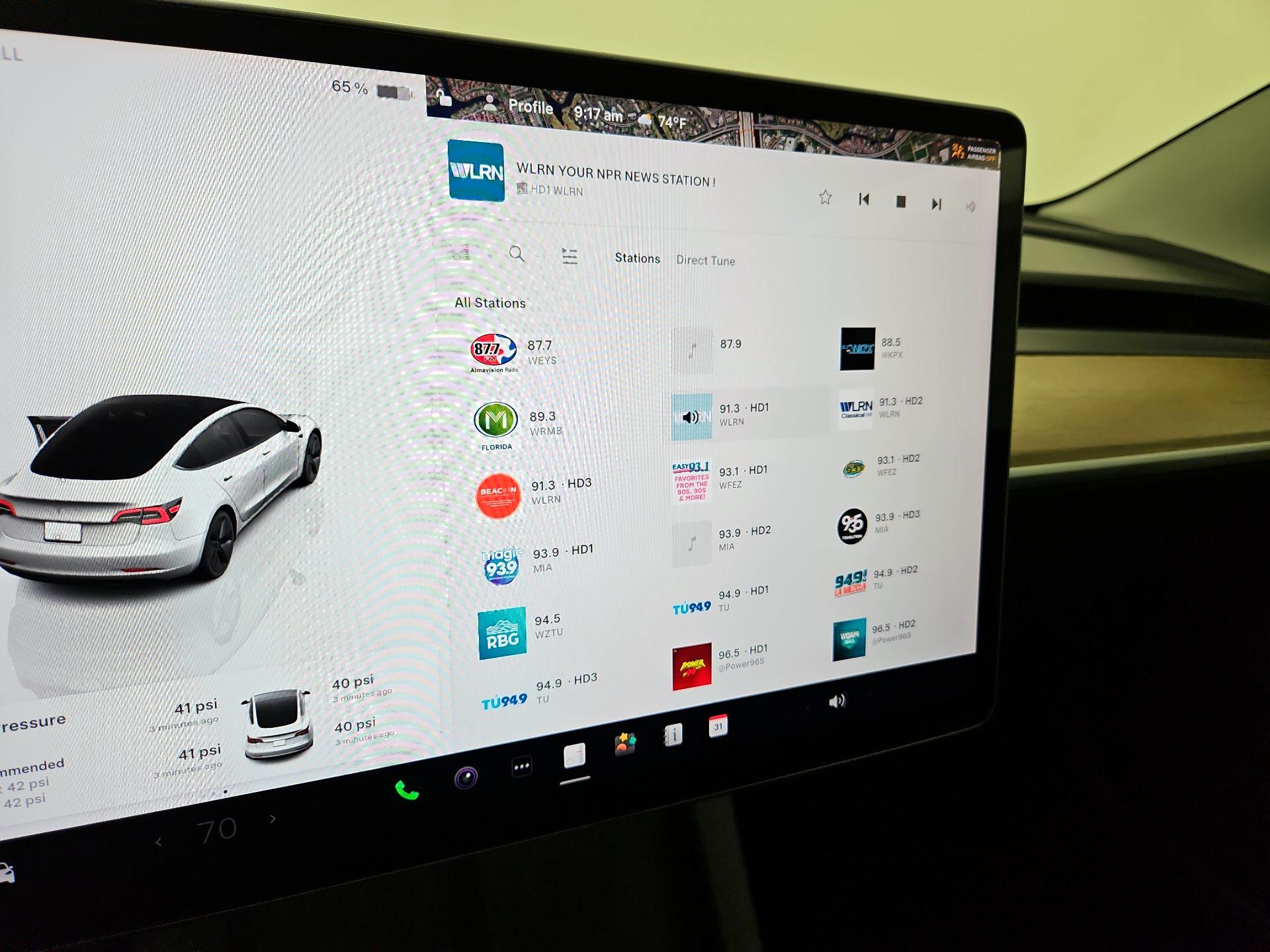 Thumbnail: 2023 Tesla Model 3 - 15