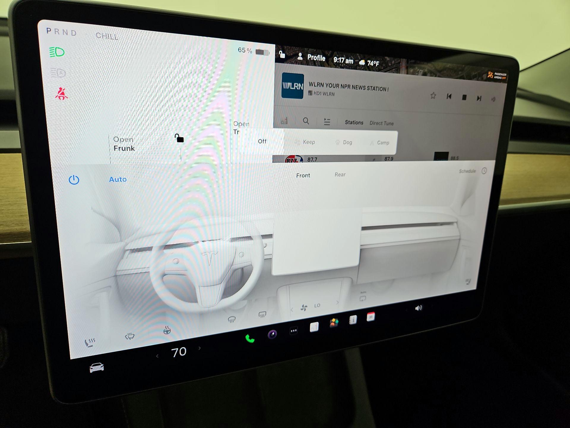 Thumbnail: 2023 Tesla Model 3 - 16