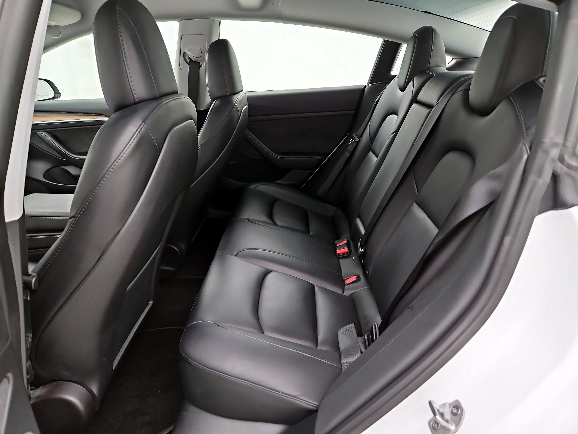 Thumbnail: 2023 Tesla Model 3 - 20