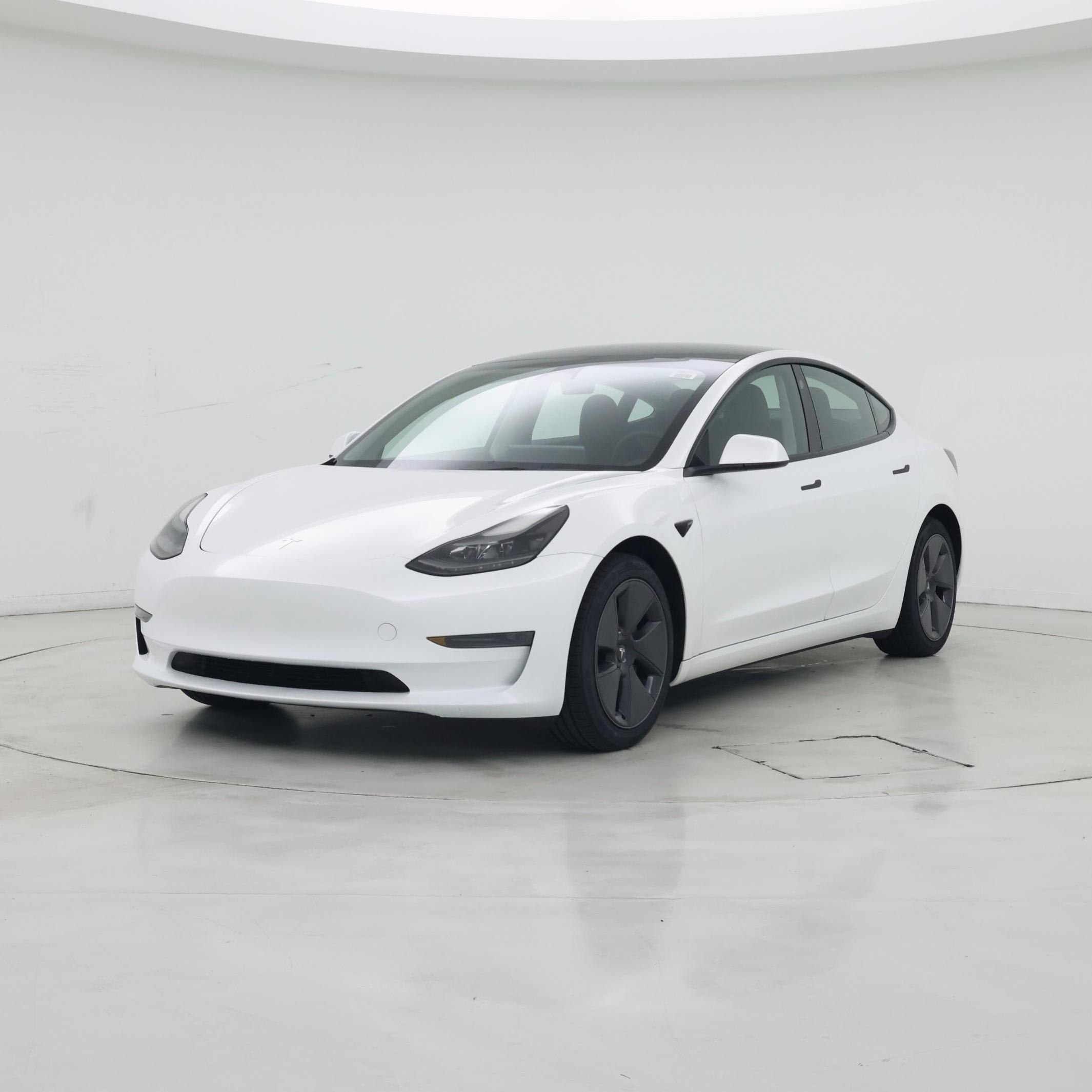 Thumbnail: 2023 Tesla Model 3 - 4