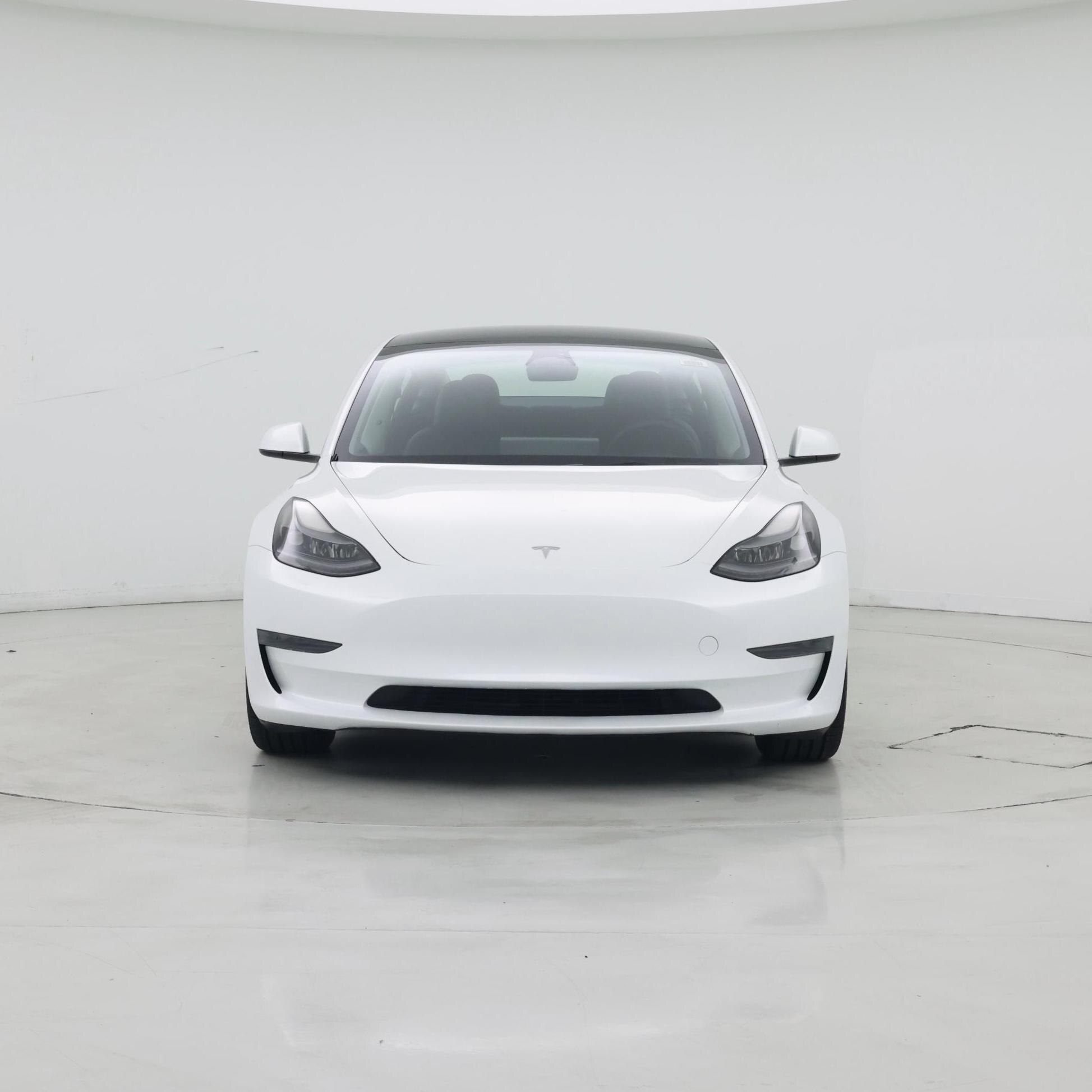 Thumbnail: 2023 Tesla Model 3 - 5