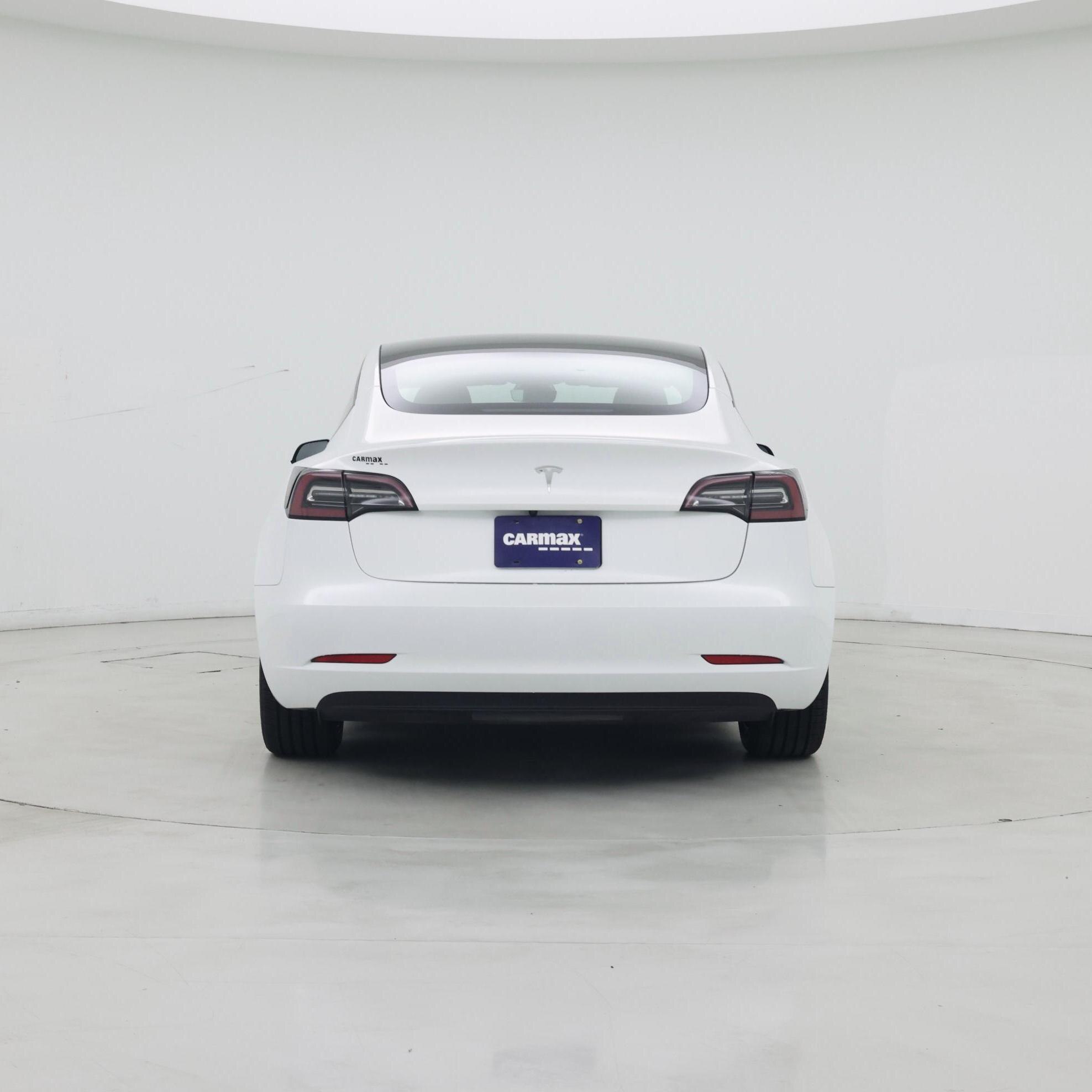 Thumbnail: 2023 Tesla Model 3 - 6