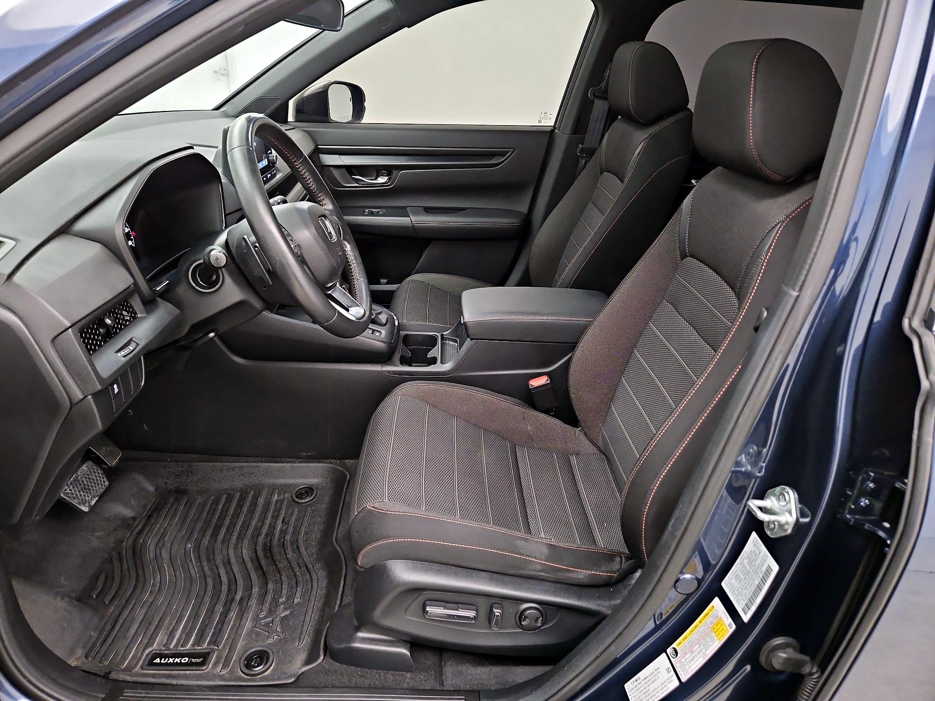 Thumbnail: 2023 Honda CR-V - 11