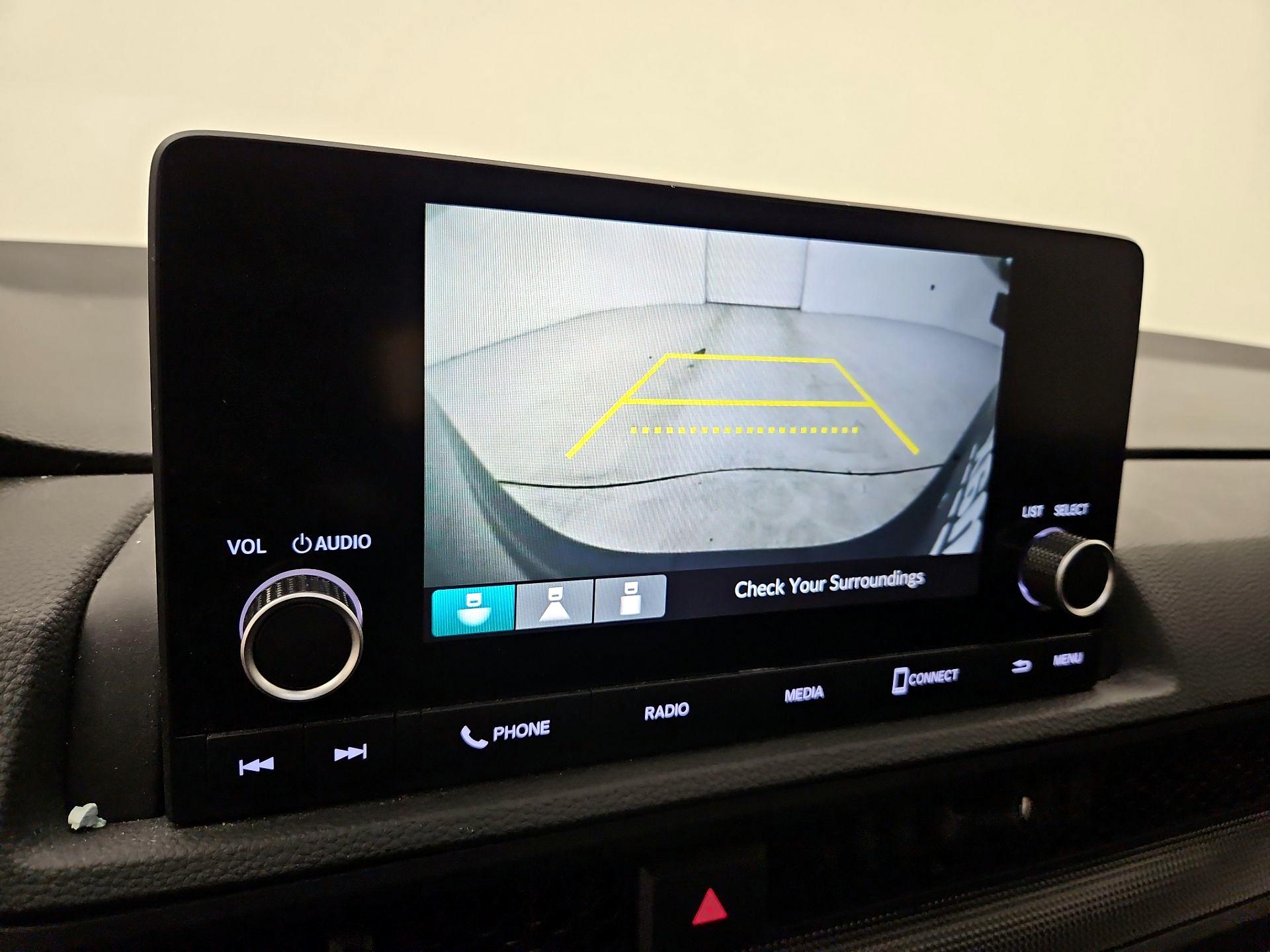 Thumbnail: 2023 Honda CR-V - 14