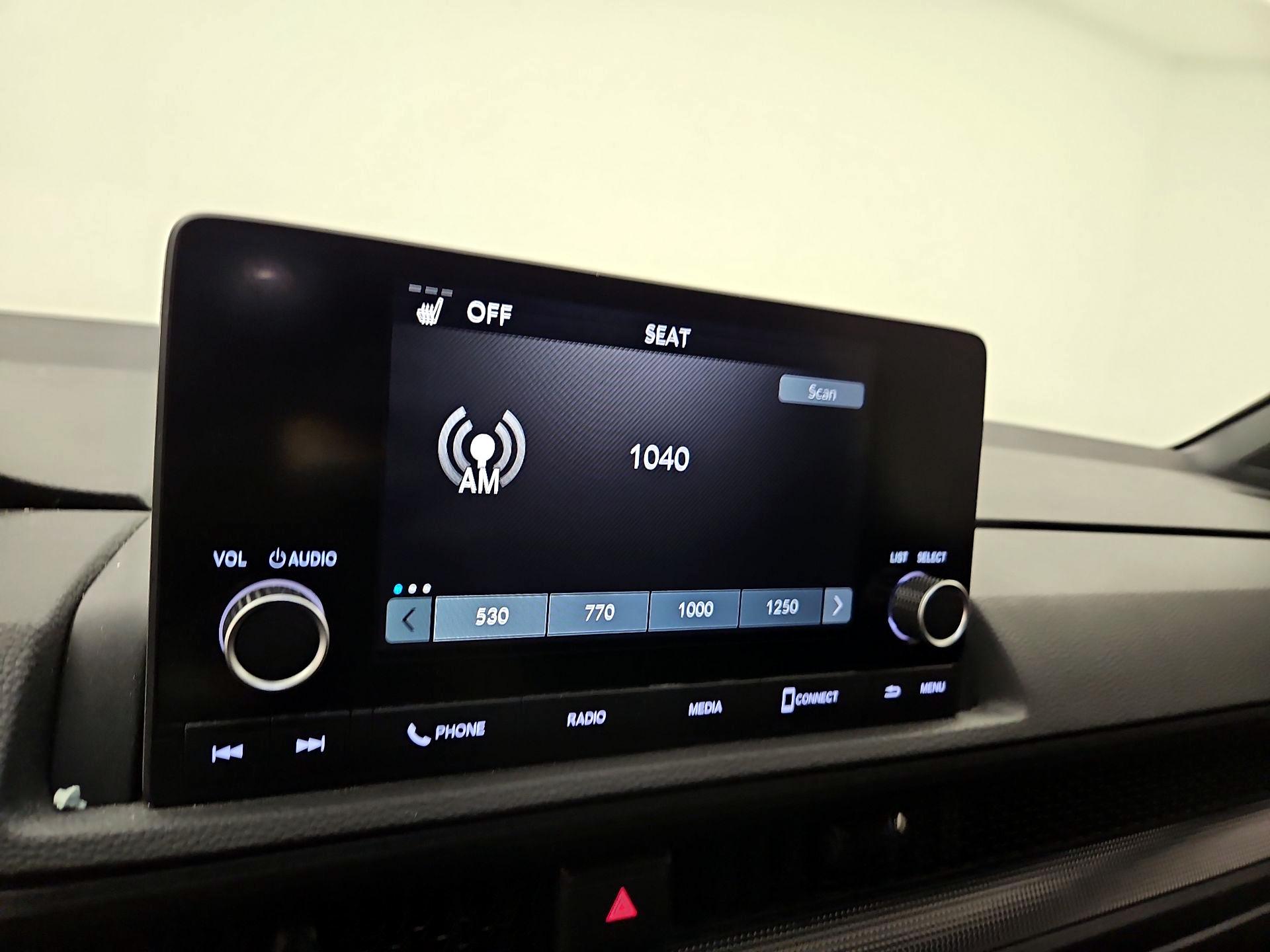 Thumbnail: 2023 Honda CR-V - 15