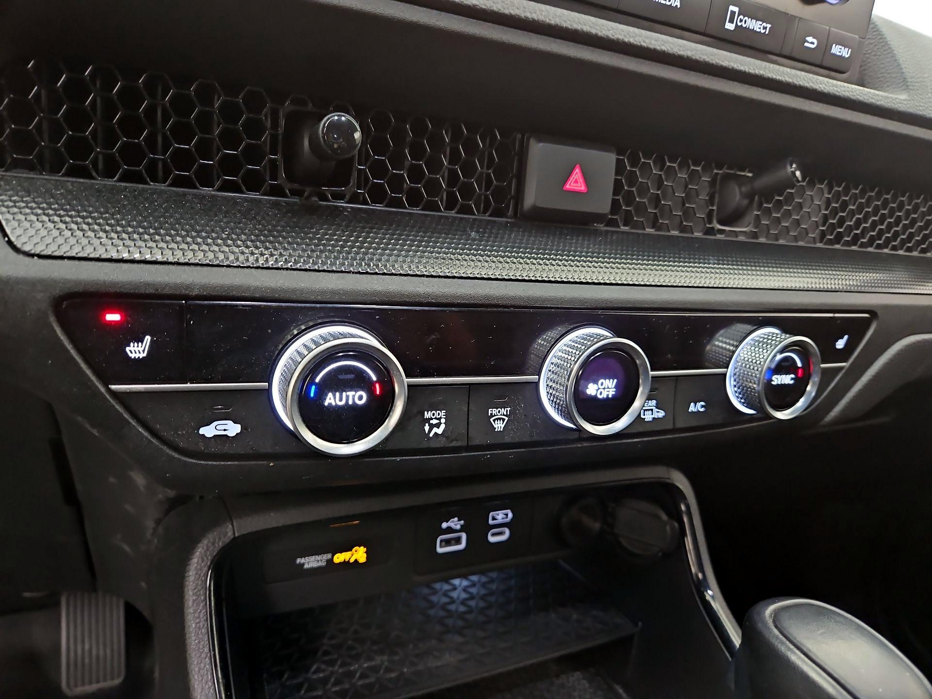 Thumbnail: 2023 Honda CR-V - 16