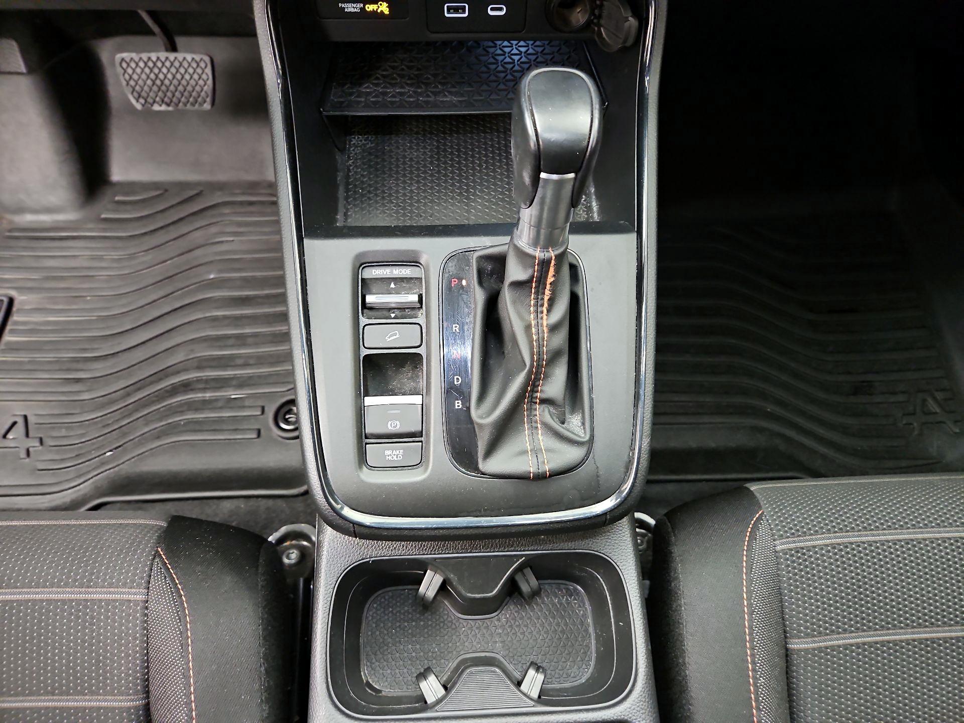 Thumbnail: 2023 Honda CR-V - 17