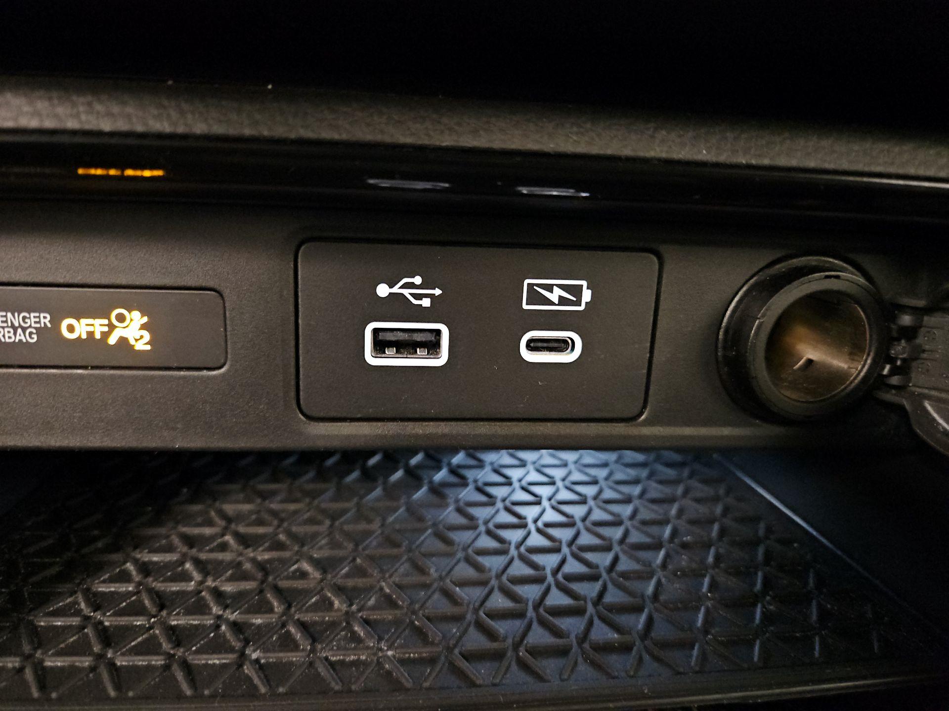 Thumbnail: 2023 Honda CR-V - 18