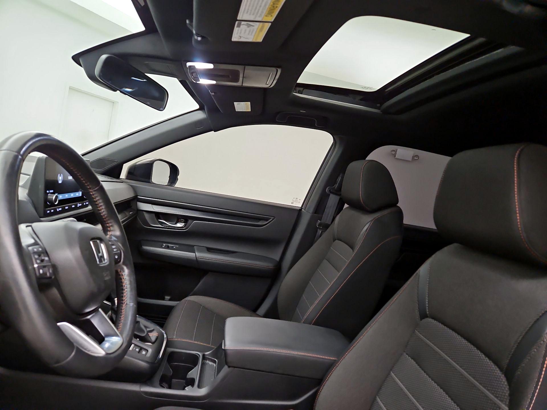 Thumbnail: 2023 Honda CR-V - 19