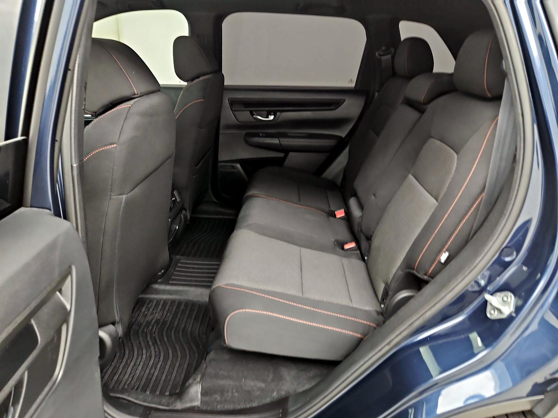 Thumbnail: 2023 Honda CR-V - 20