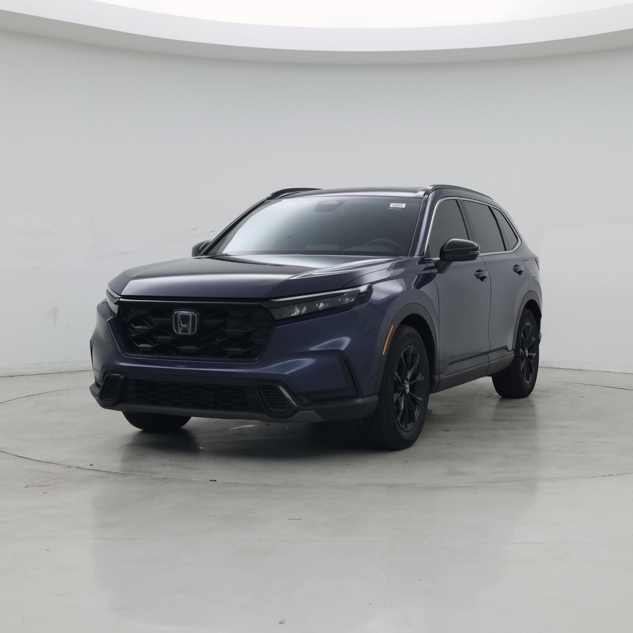 Thumbnail: 2023 Honda CR-V - 4