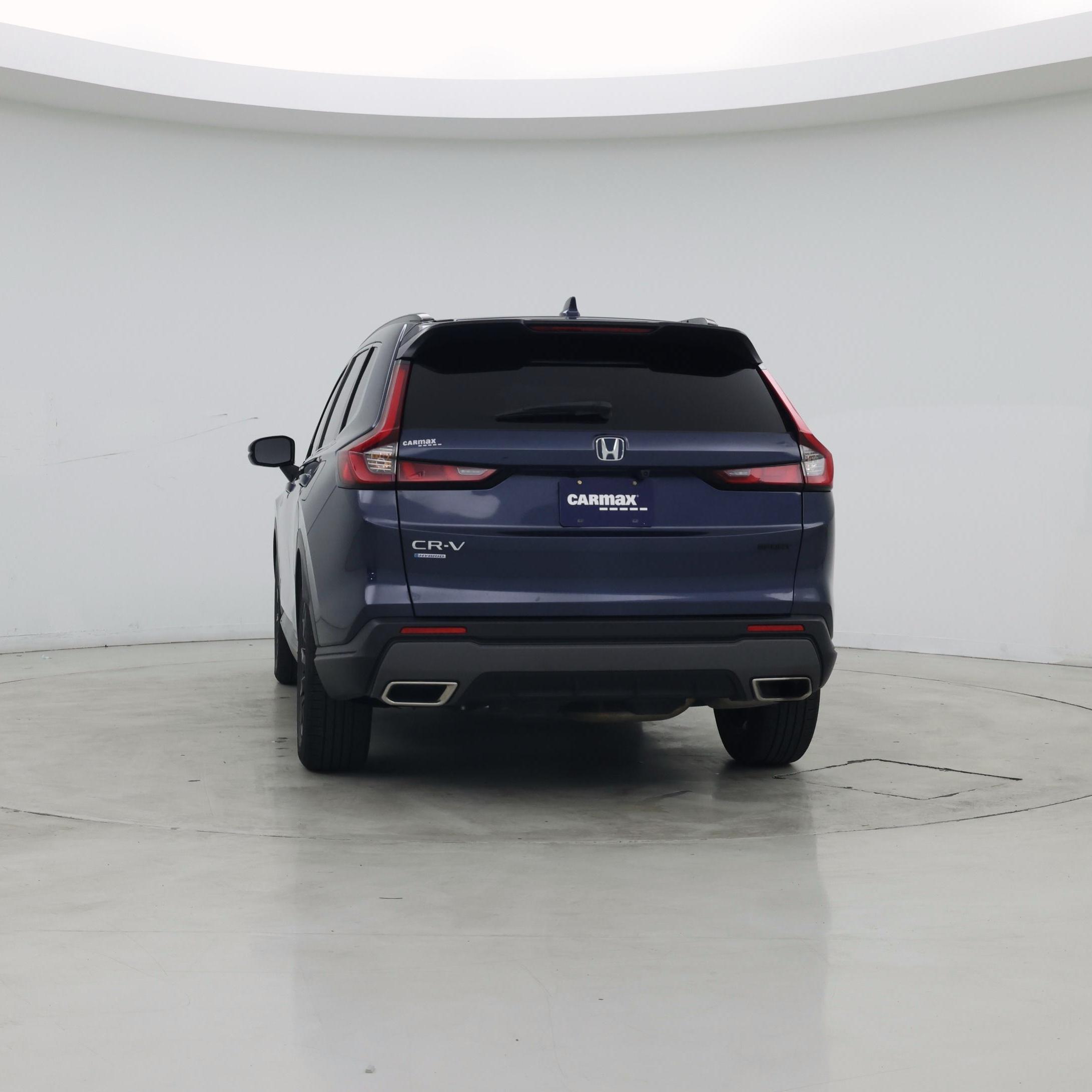 Thumbnail: 2023 Honda CR-V - 6