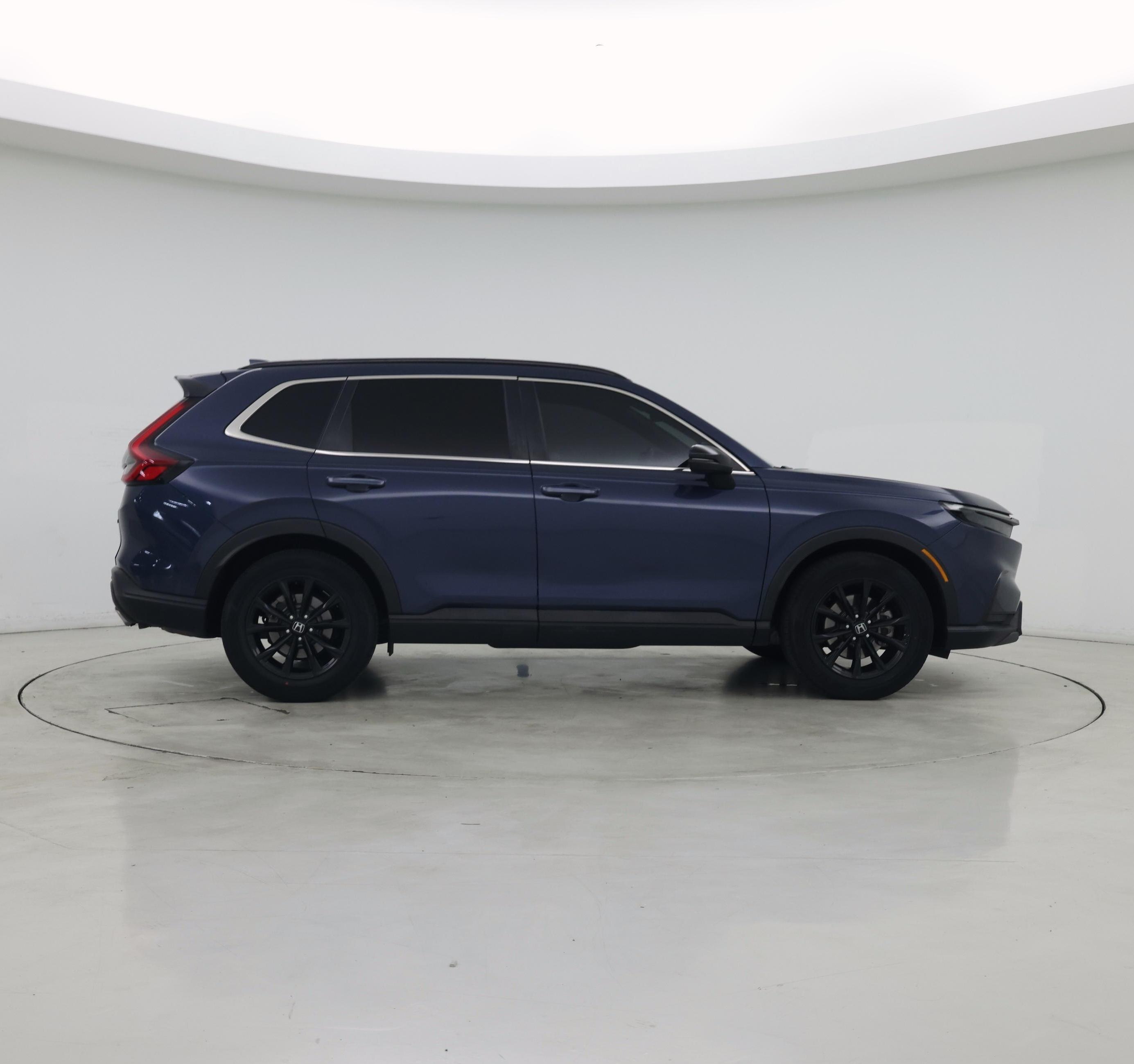 Thumbnail: 2023 Honda CR-V - 7