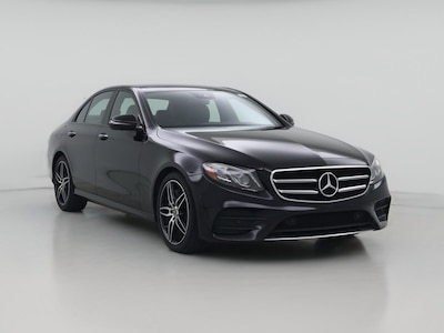 2019 Mercedes-Benz E300