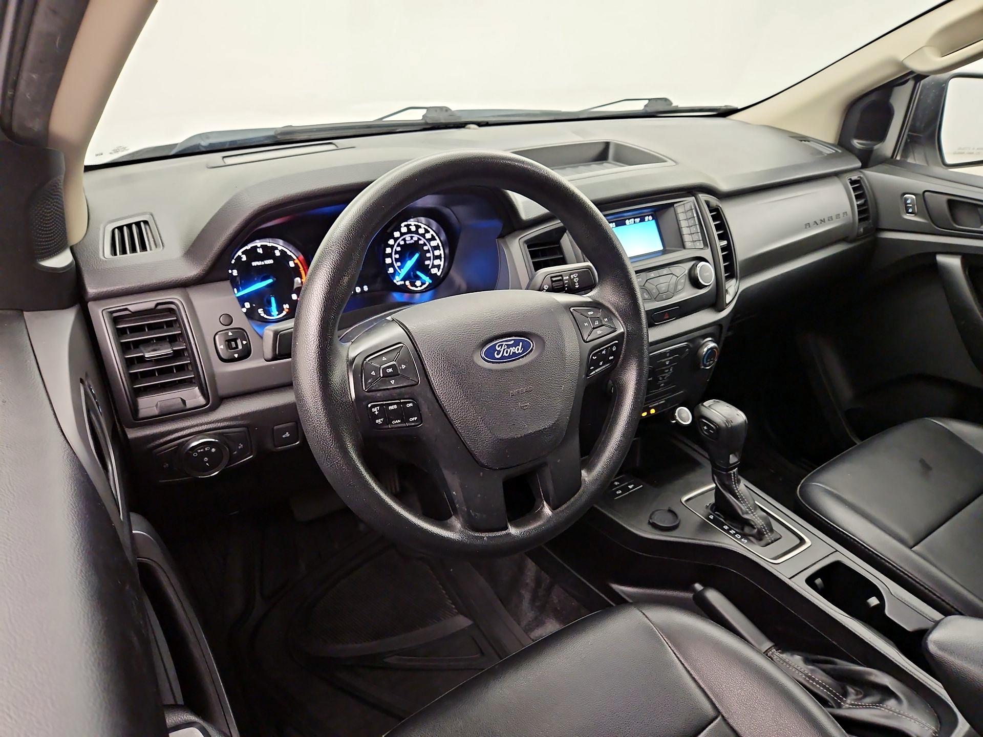 Thumbnail: 2020 Ford Ranger - 9