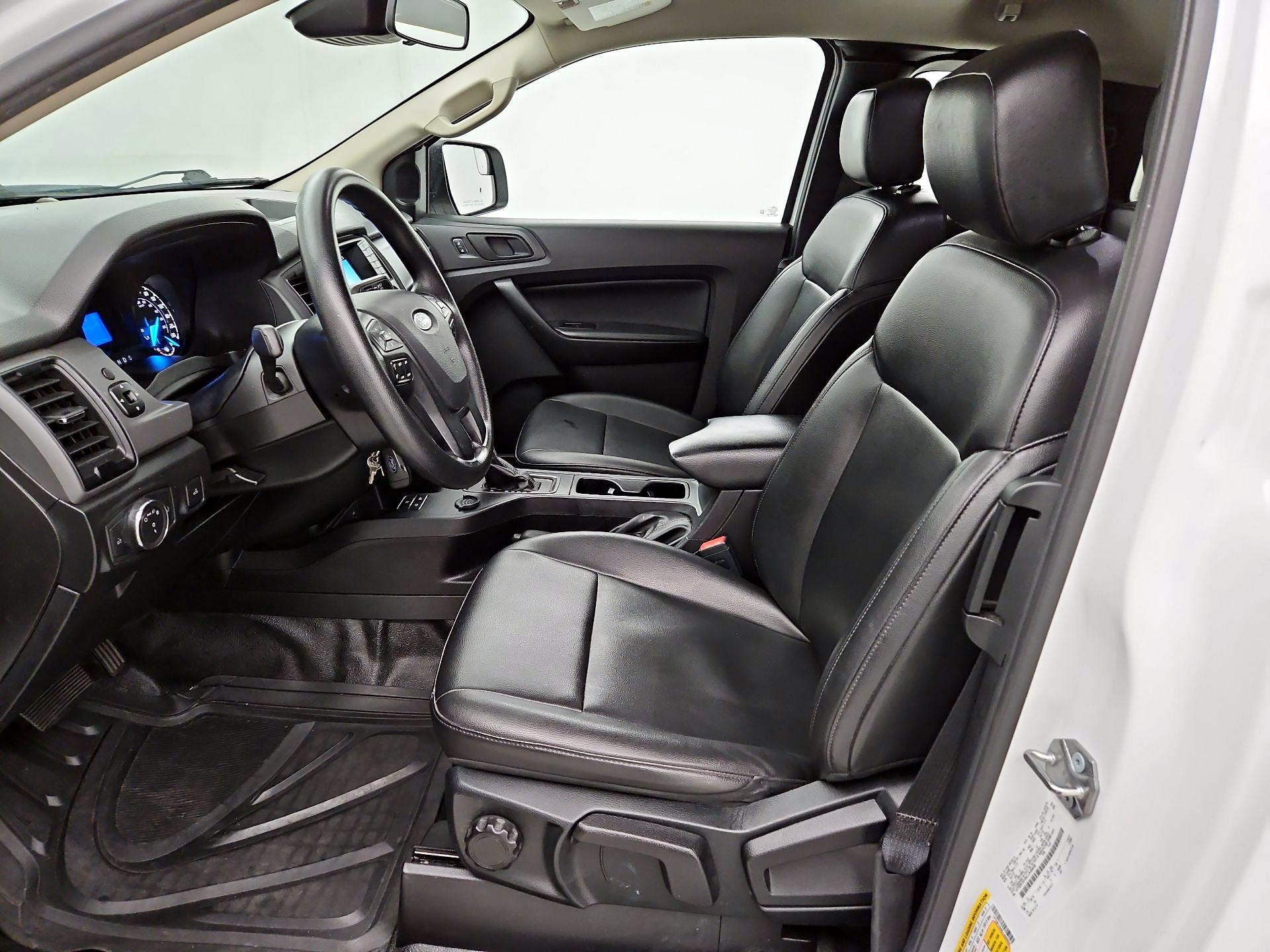 Thumbnail: 2020 Ford Ranger - 11