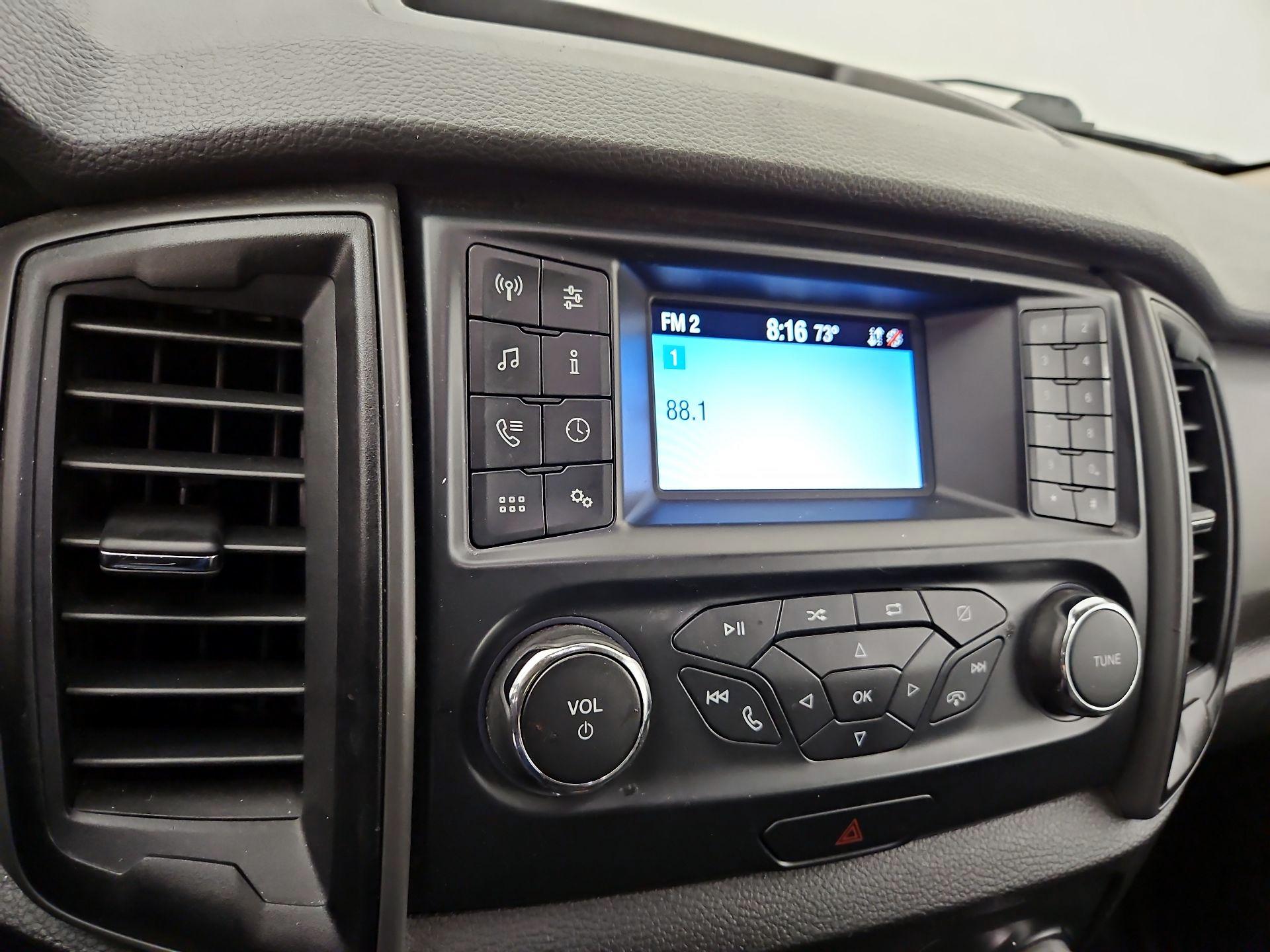 Thumbnail: 2020 Ford Ranger - 15