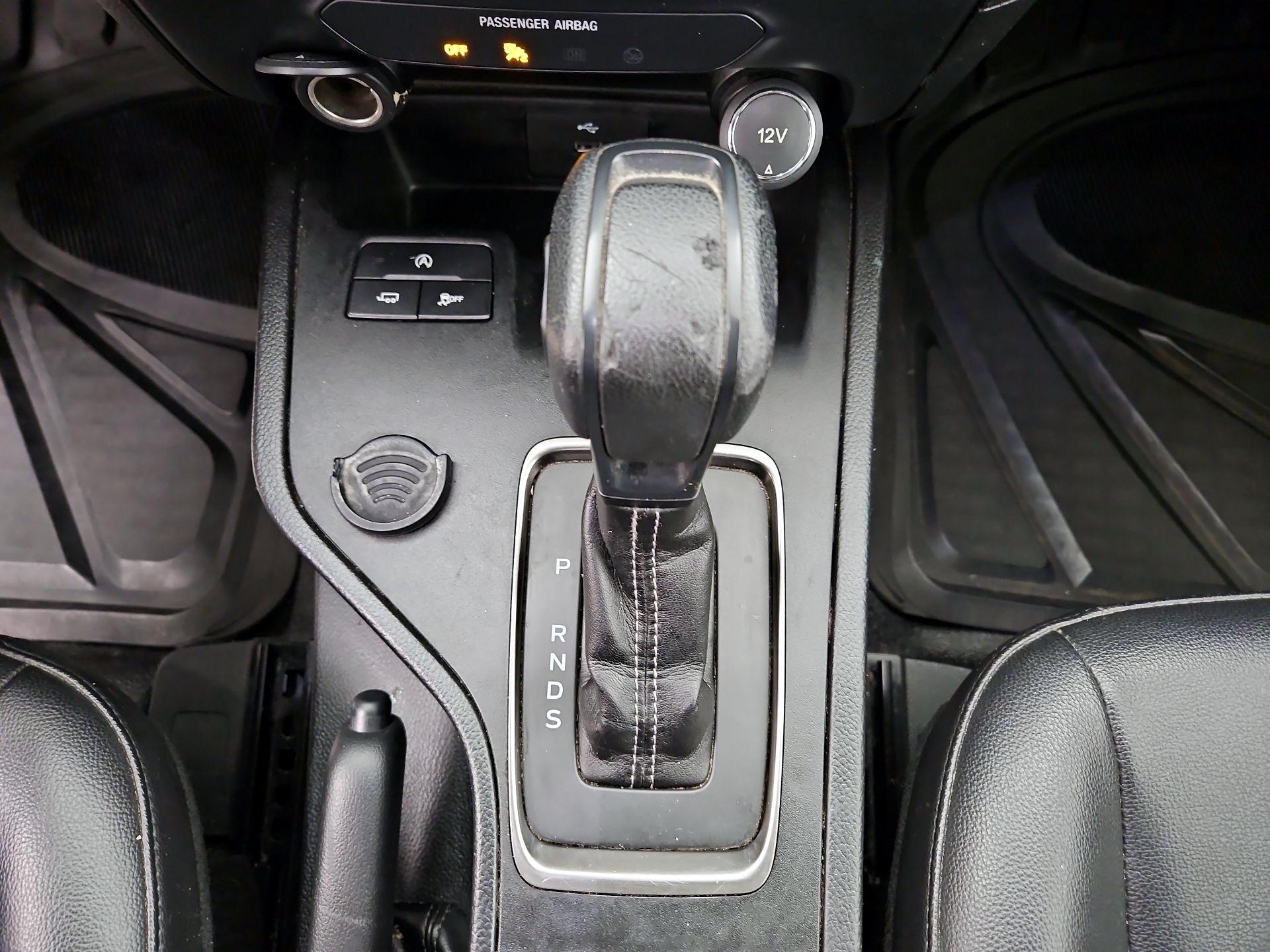 Thumbnail: 2020 Ford Ranger - 17