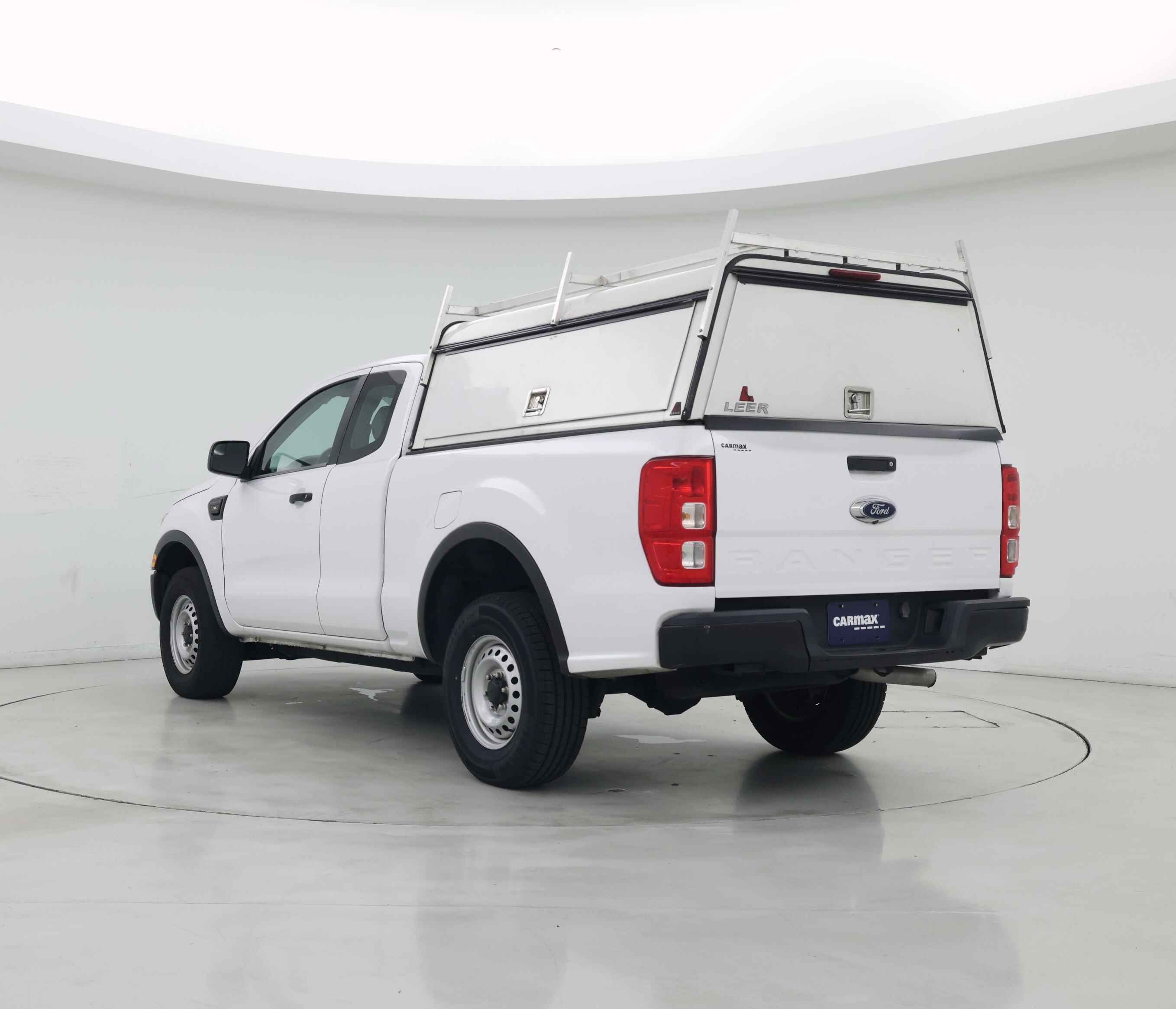 Thumbnail: 2020 Ford Ranger - 2