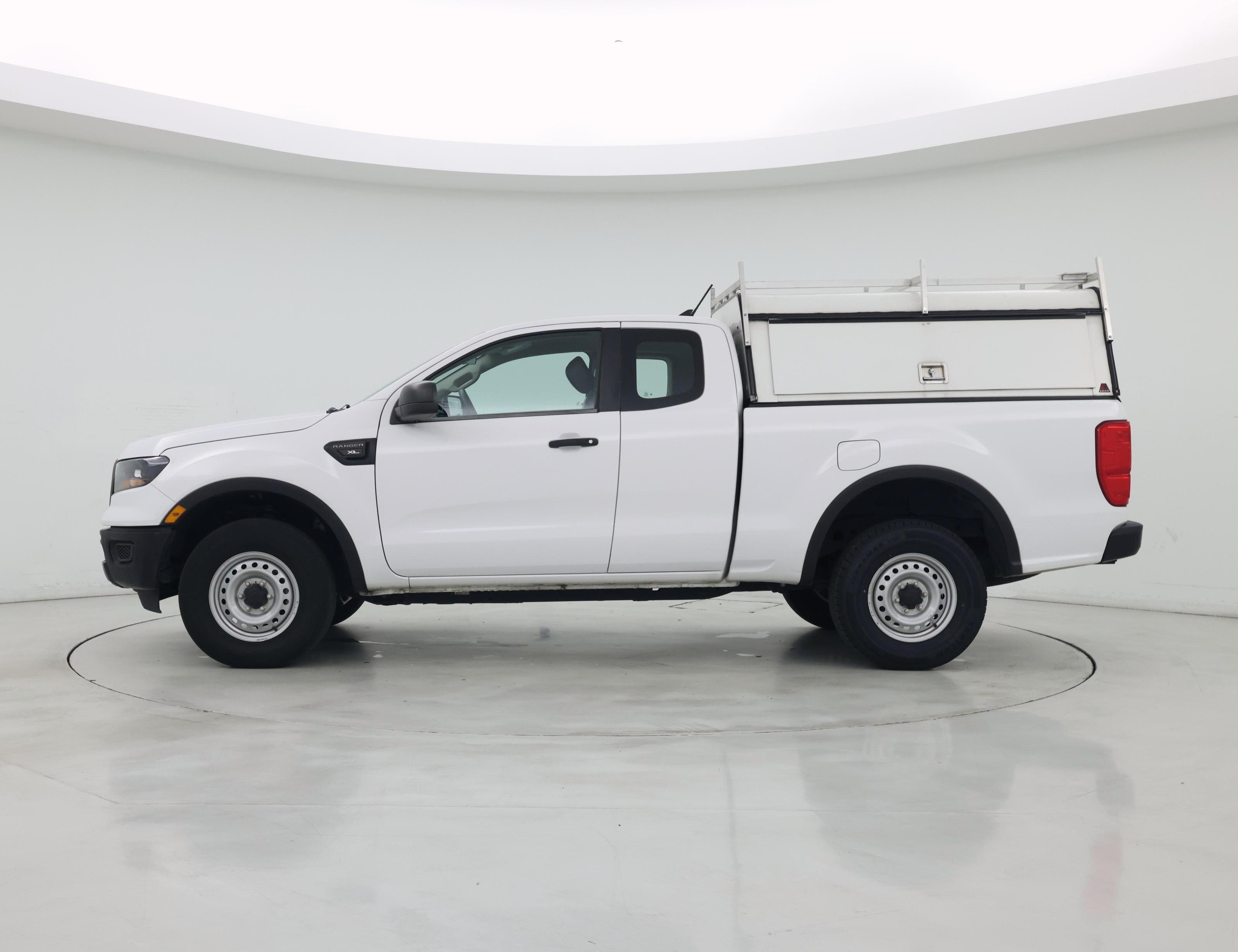 Thumbnail: 2020 Ford Ranger - 3