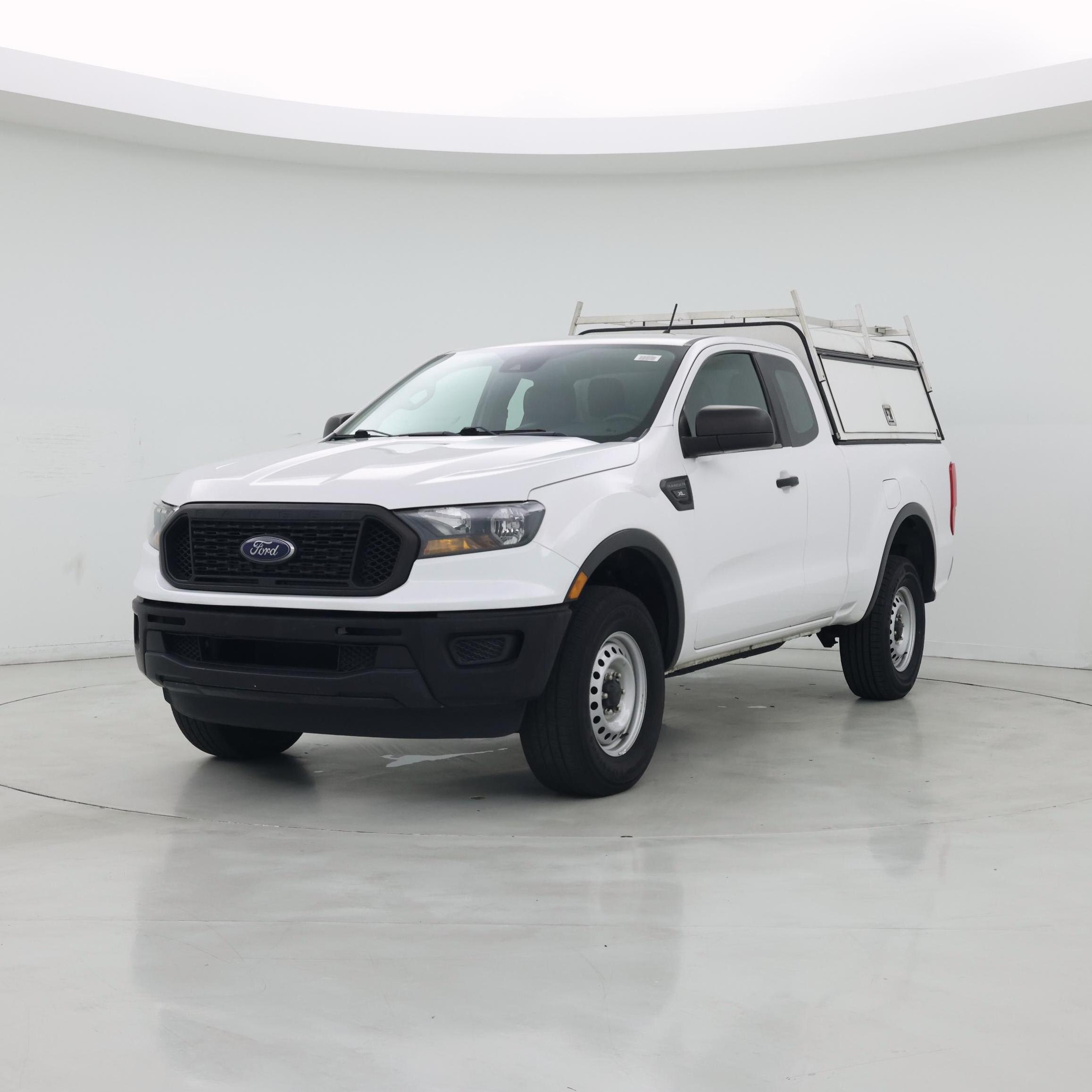 Thumbnail: 2020 Ford Ranger - 4