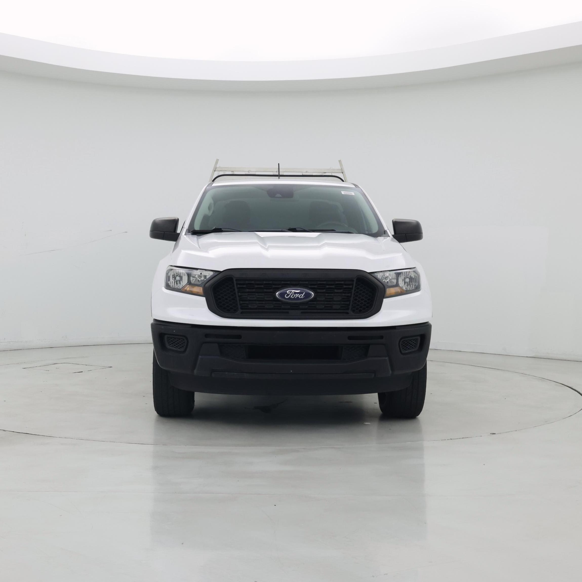 Thumbnail: 2020 Ford Ranger - 5
