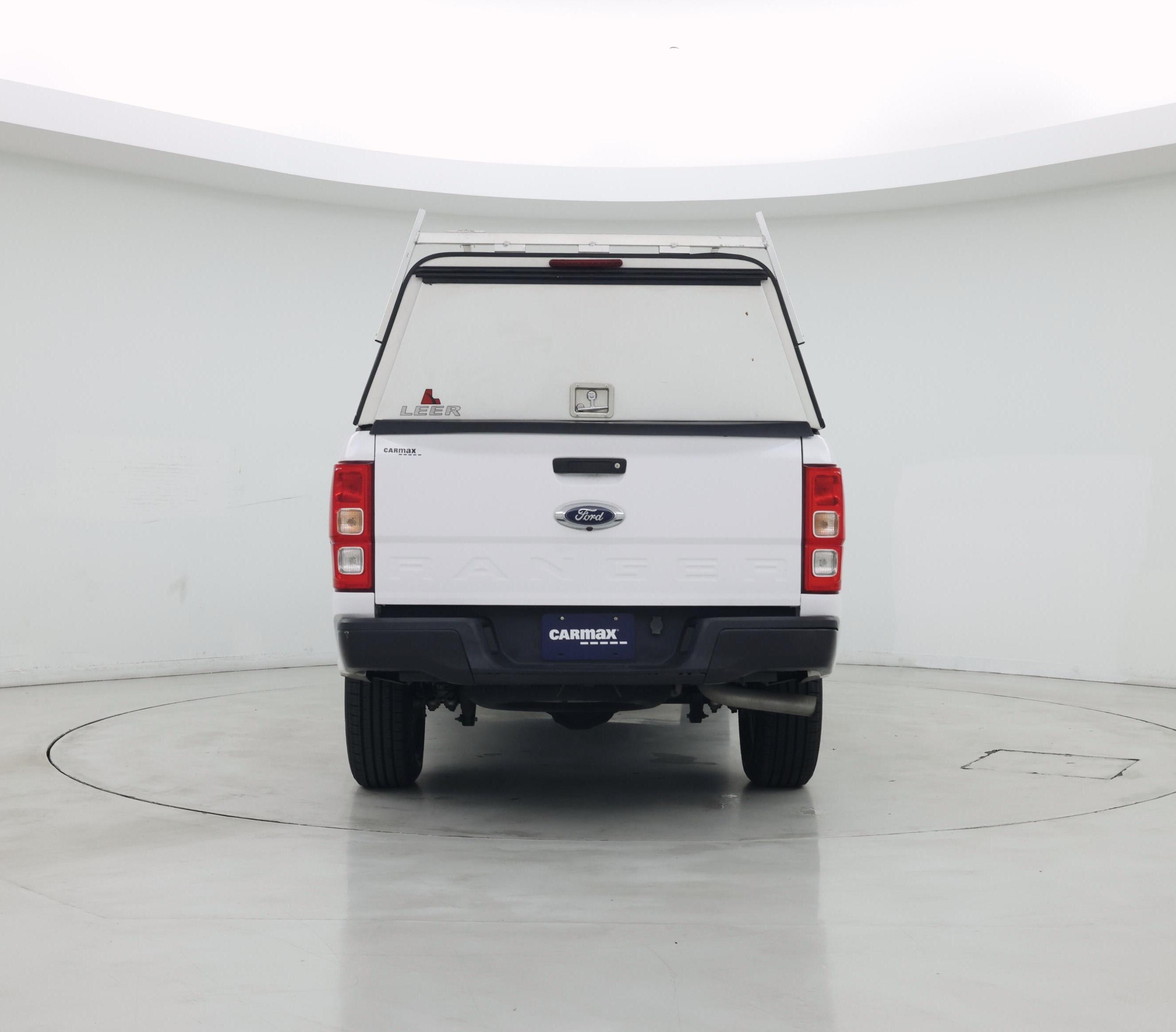 Thumbnail: 2020 Ford Ranger - 6