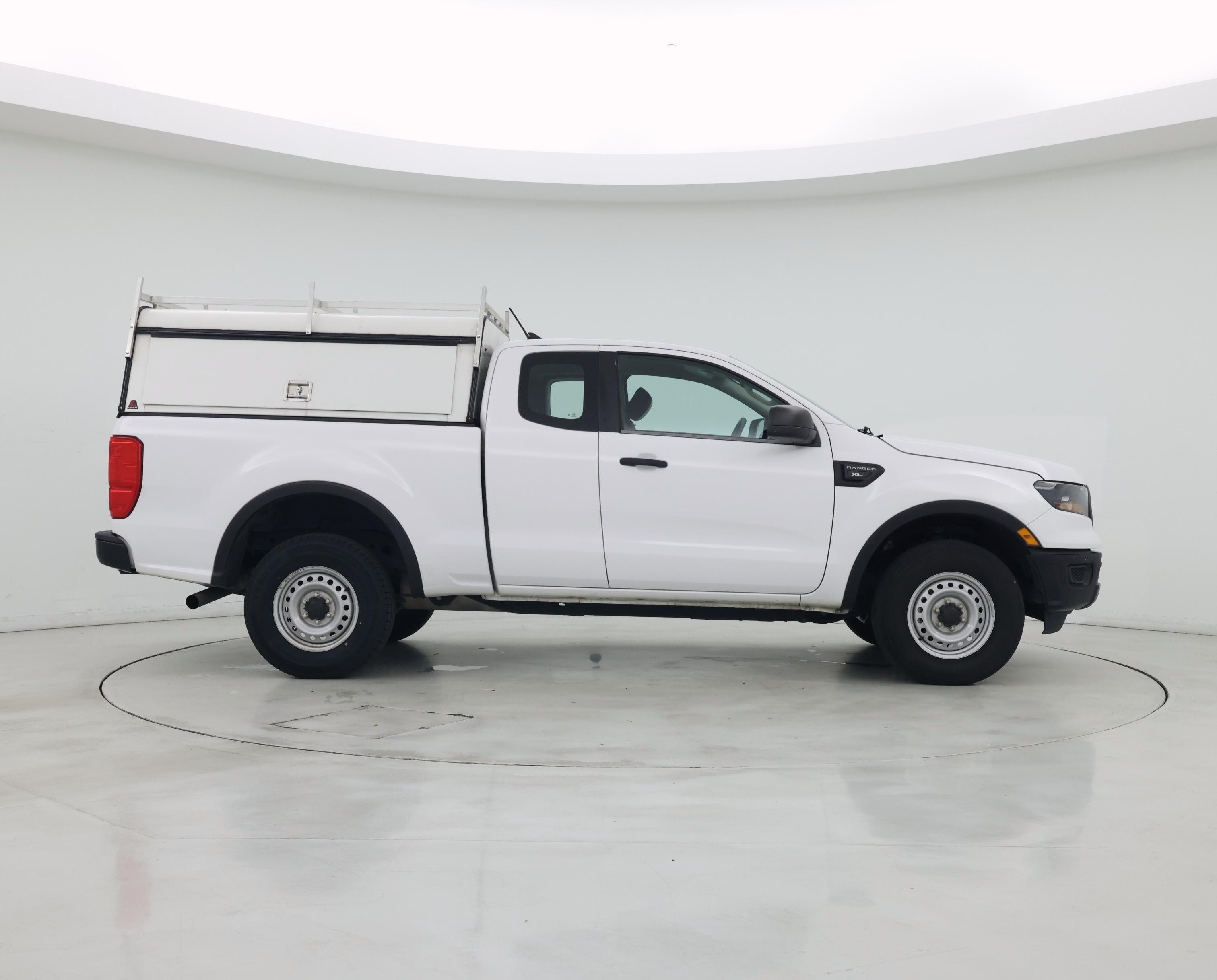 Thumbnail: 2020 Ford Ranger - 7