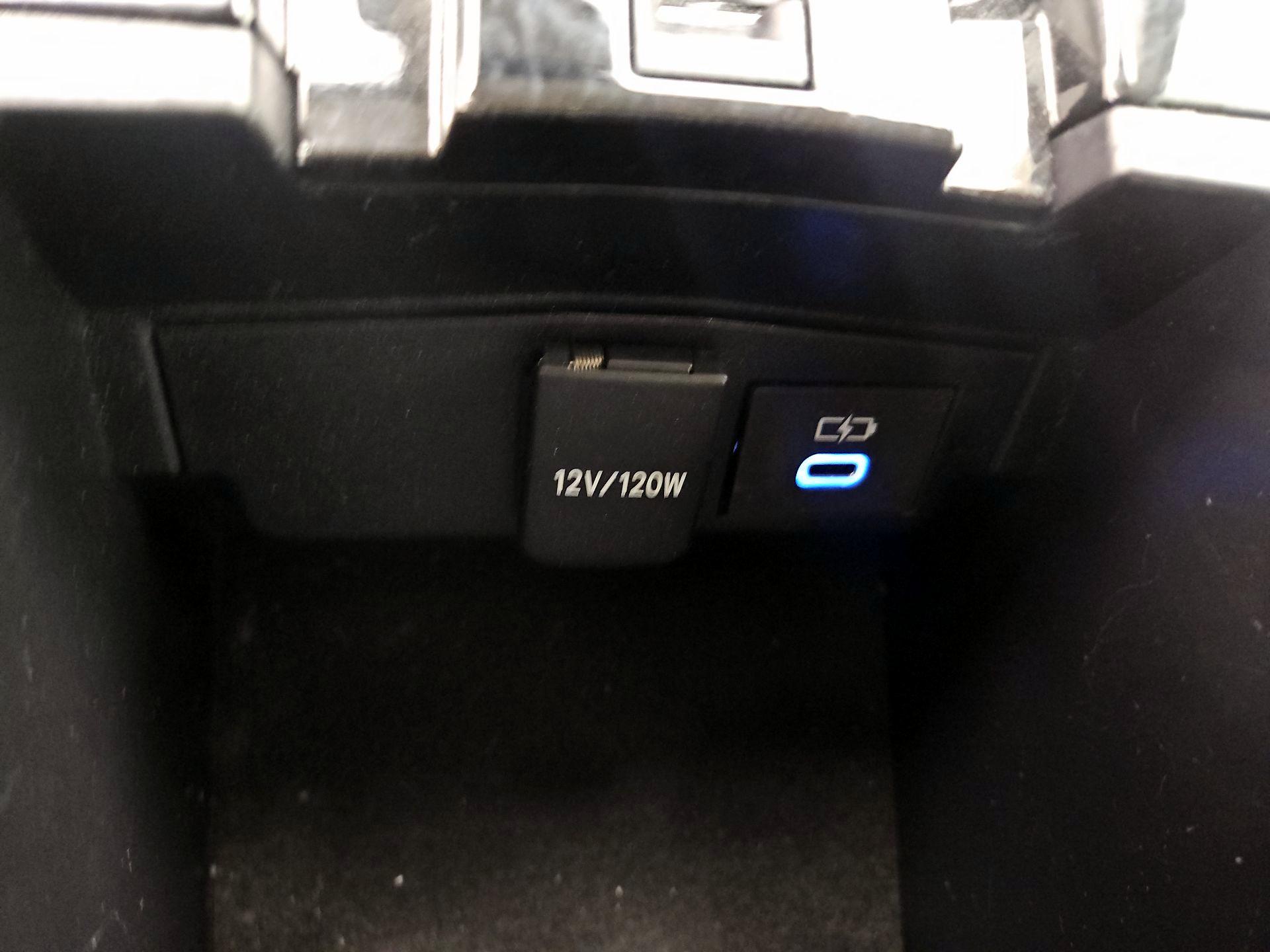 Thumbnail: 2022 Toyota Corolla - 18