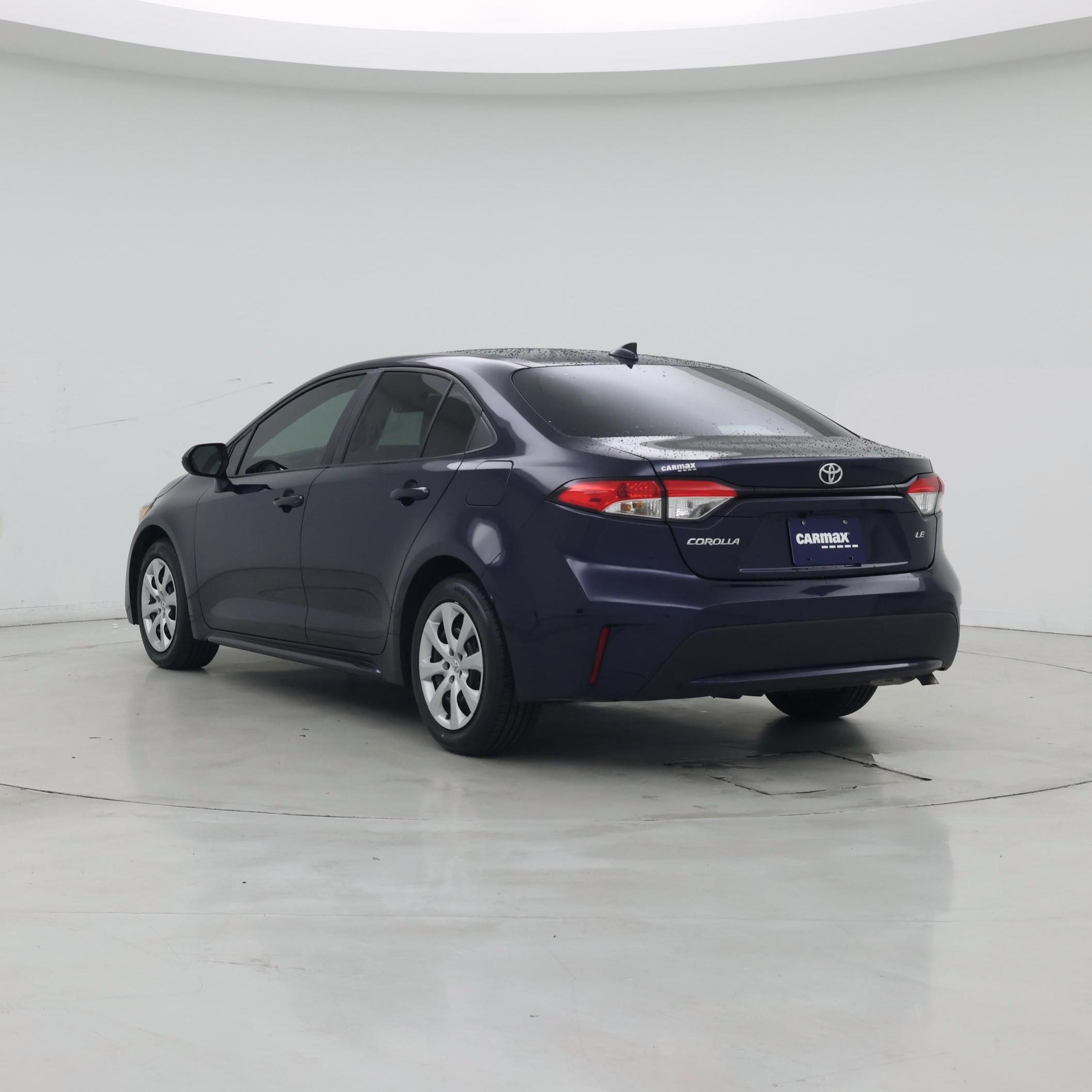 Thumbnail: 2022 Toyota Corolla - 2