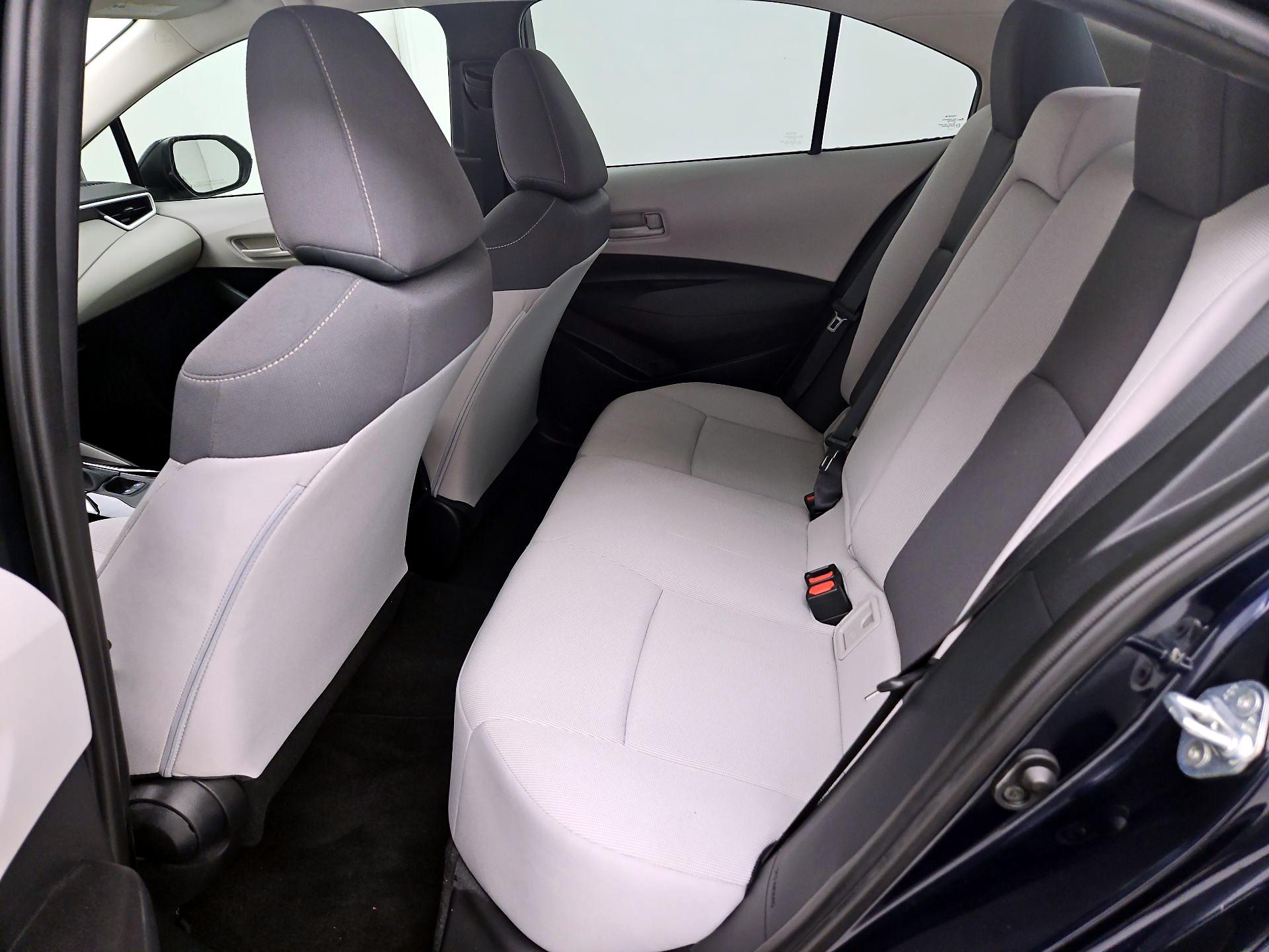 Thumbnail: 2022 Toyota Corolla - 19