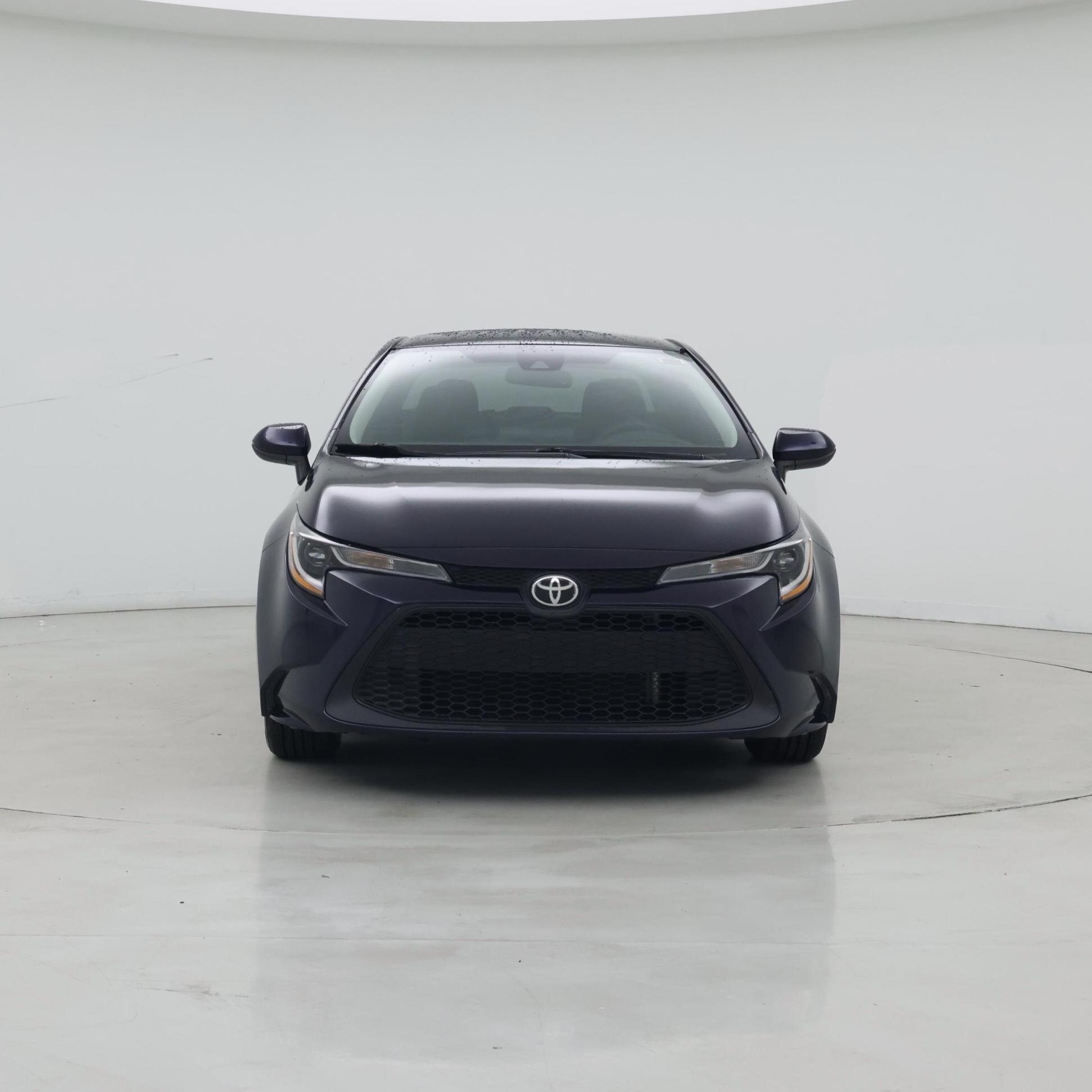 Thumbnail: 2022 Toyota Corolla - 5