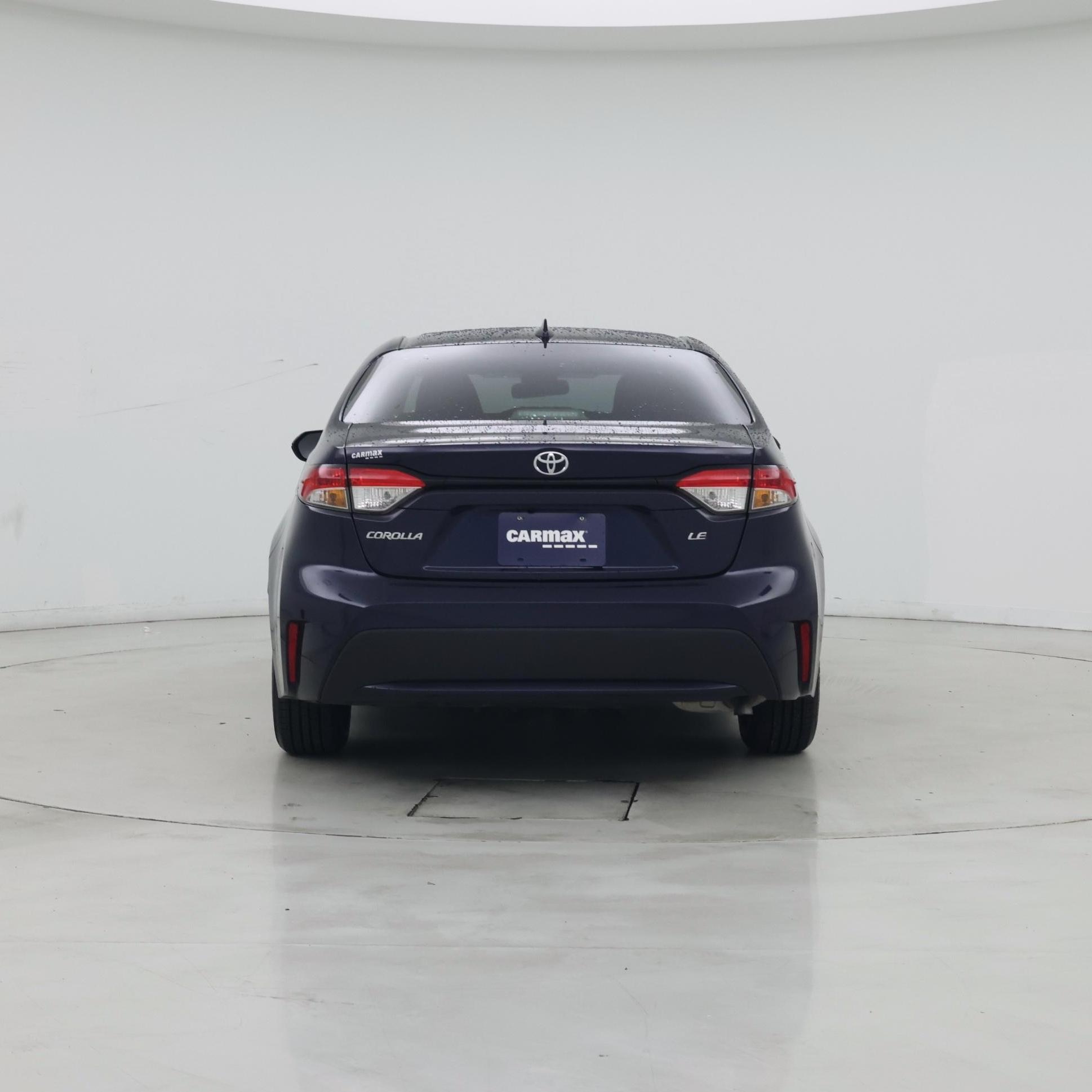 Thumbnail: 2022 Toyota Corolla - 6