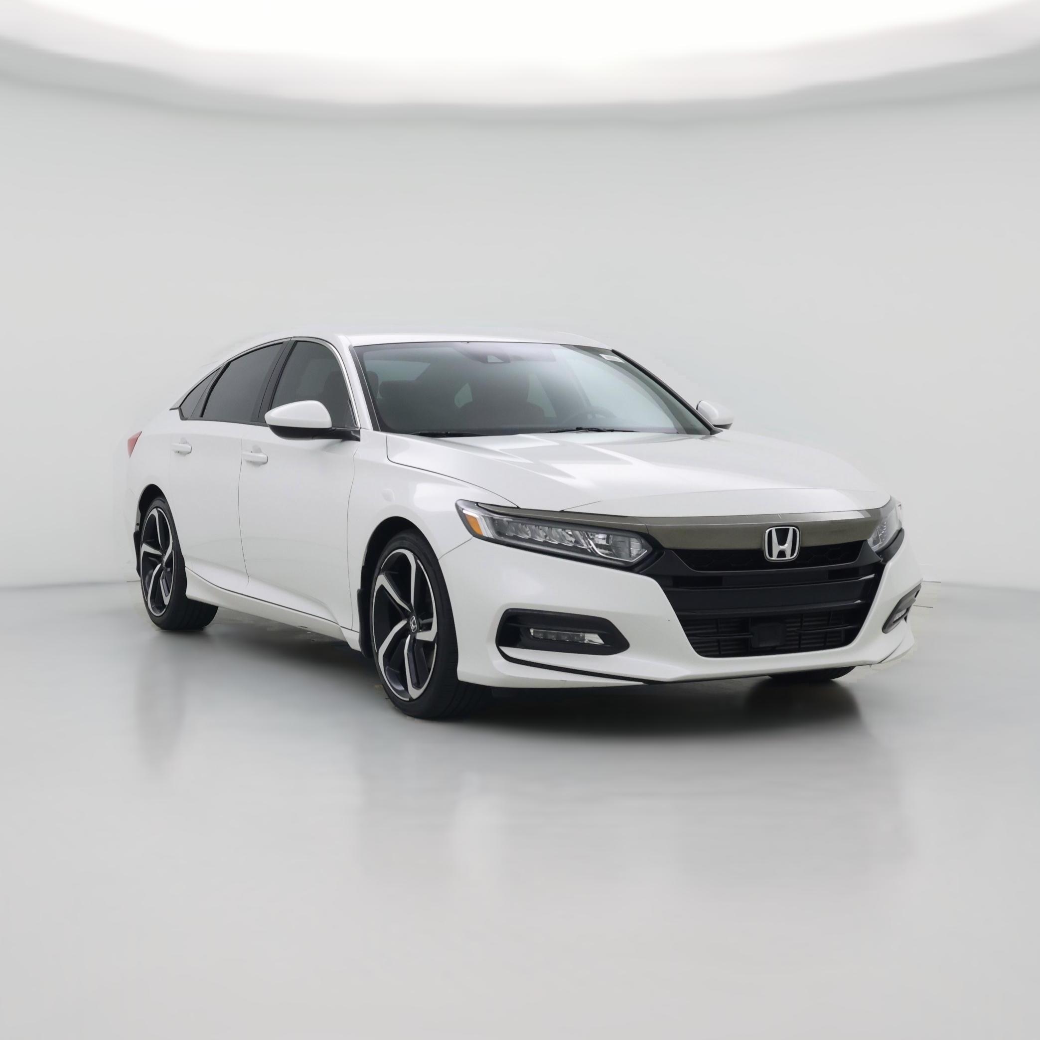 Thumbnail: 2020 Honda Accord - 1