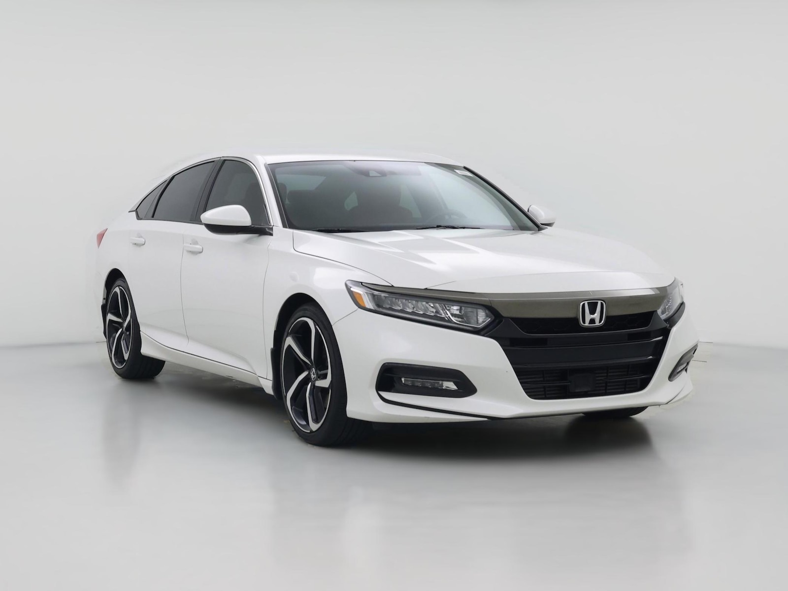 2020 Honda Accord