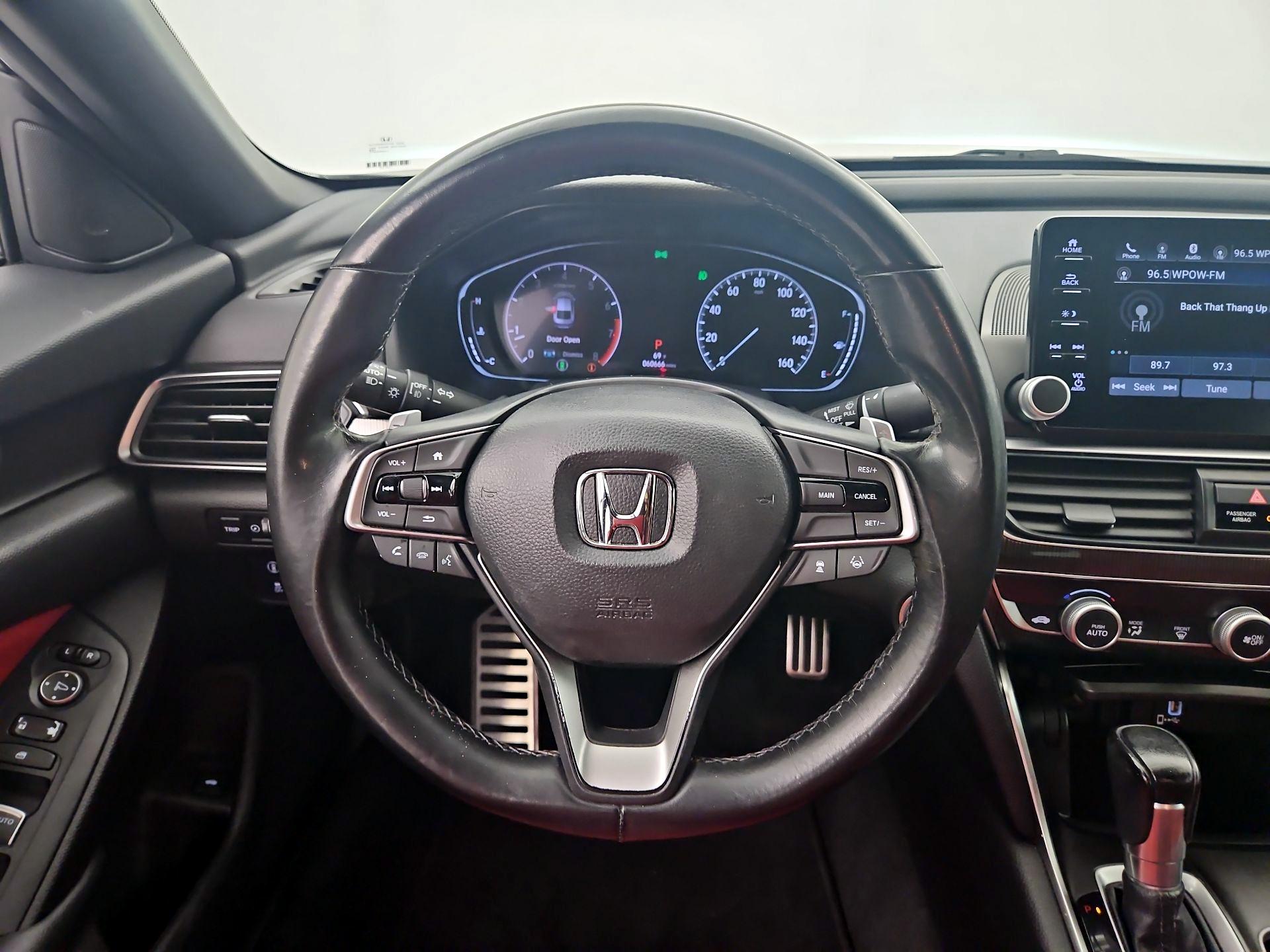 Thumbnail: 2020 Honda Accord - 10