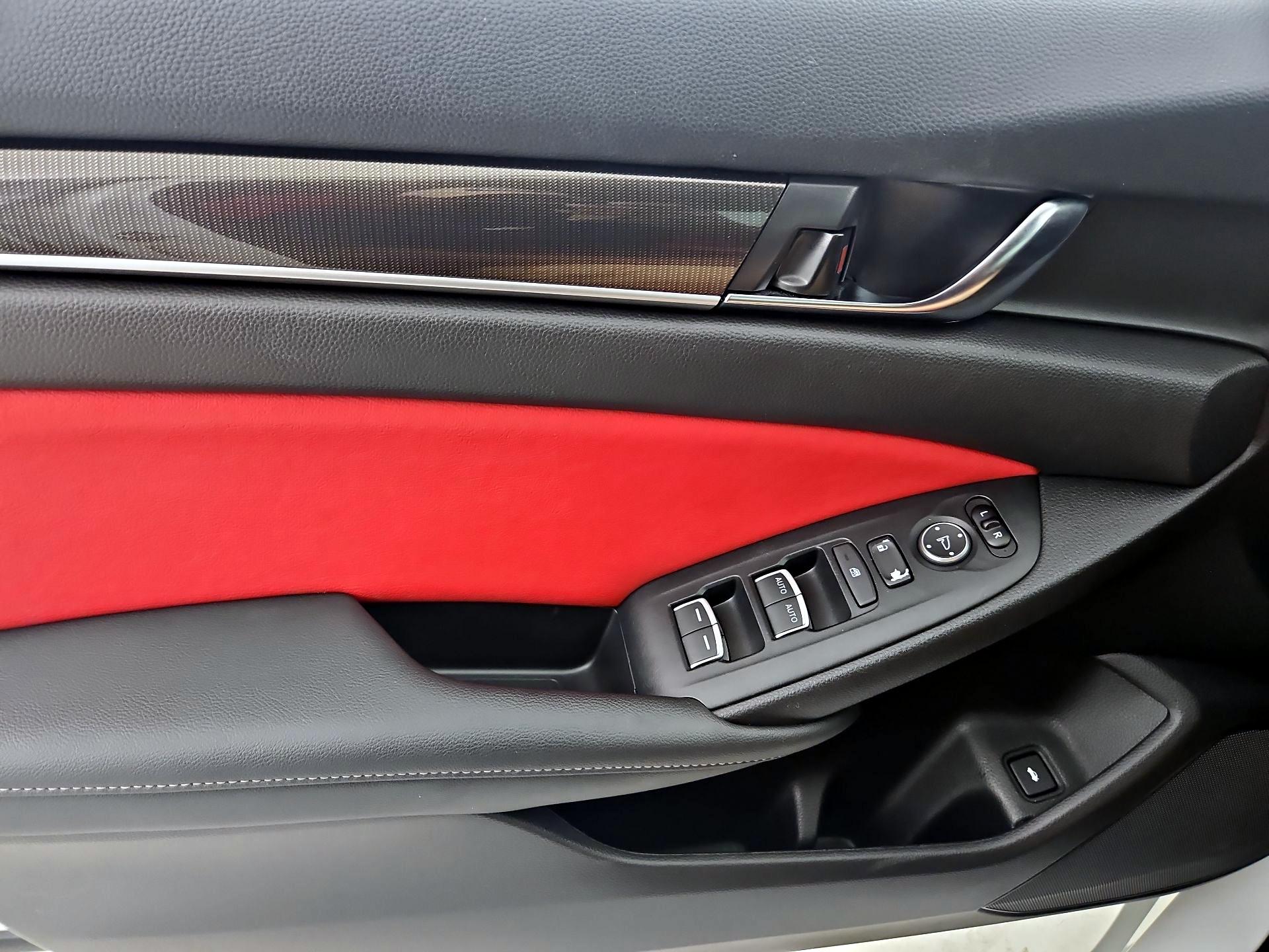 Thumbnail: 2020 Honda Accord - 12