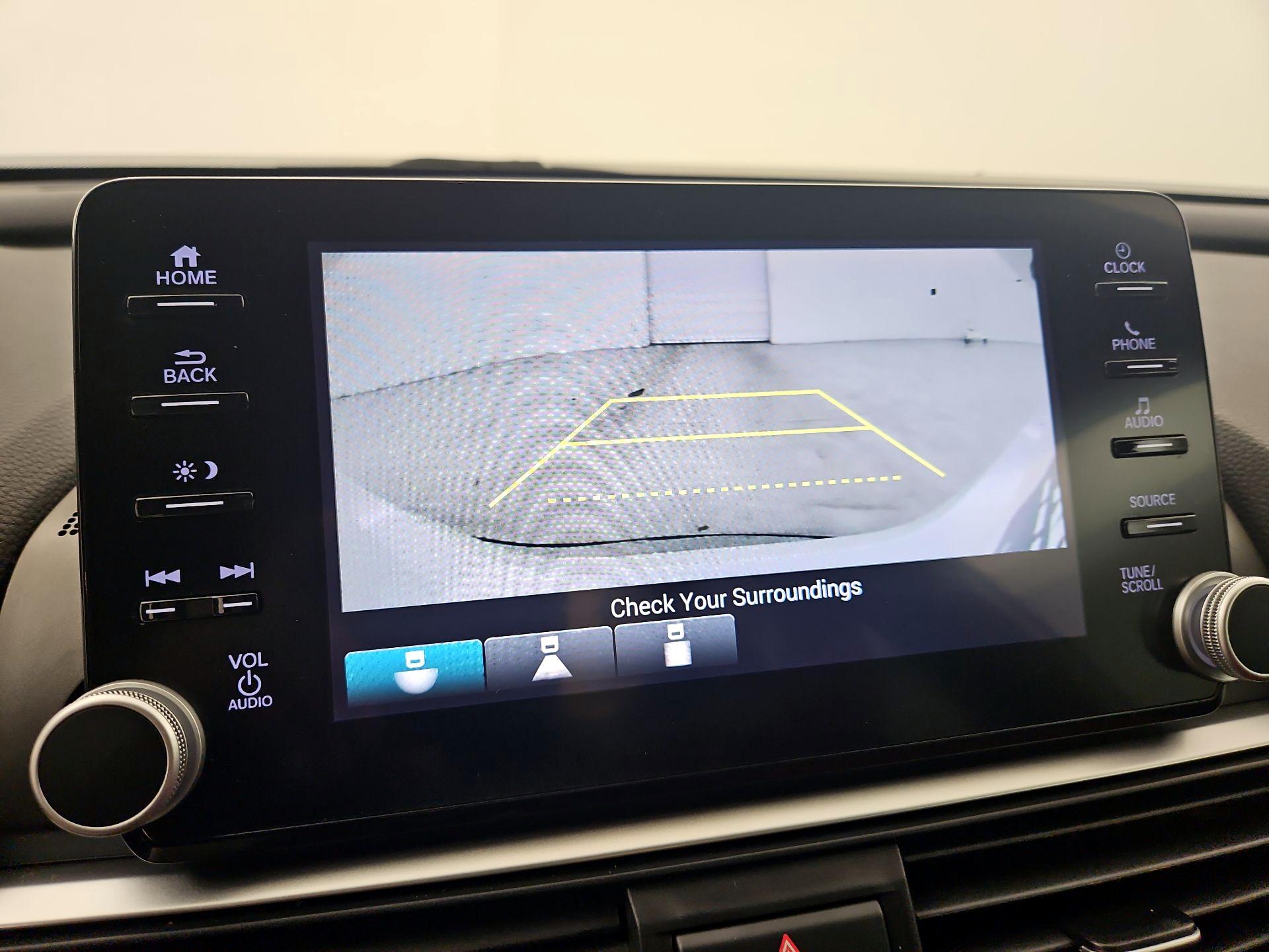 Thumbnail: 2020 Honda Accord - 14