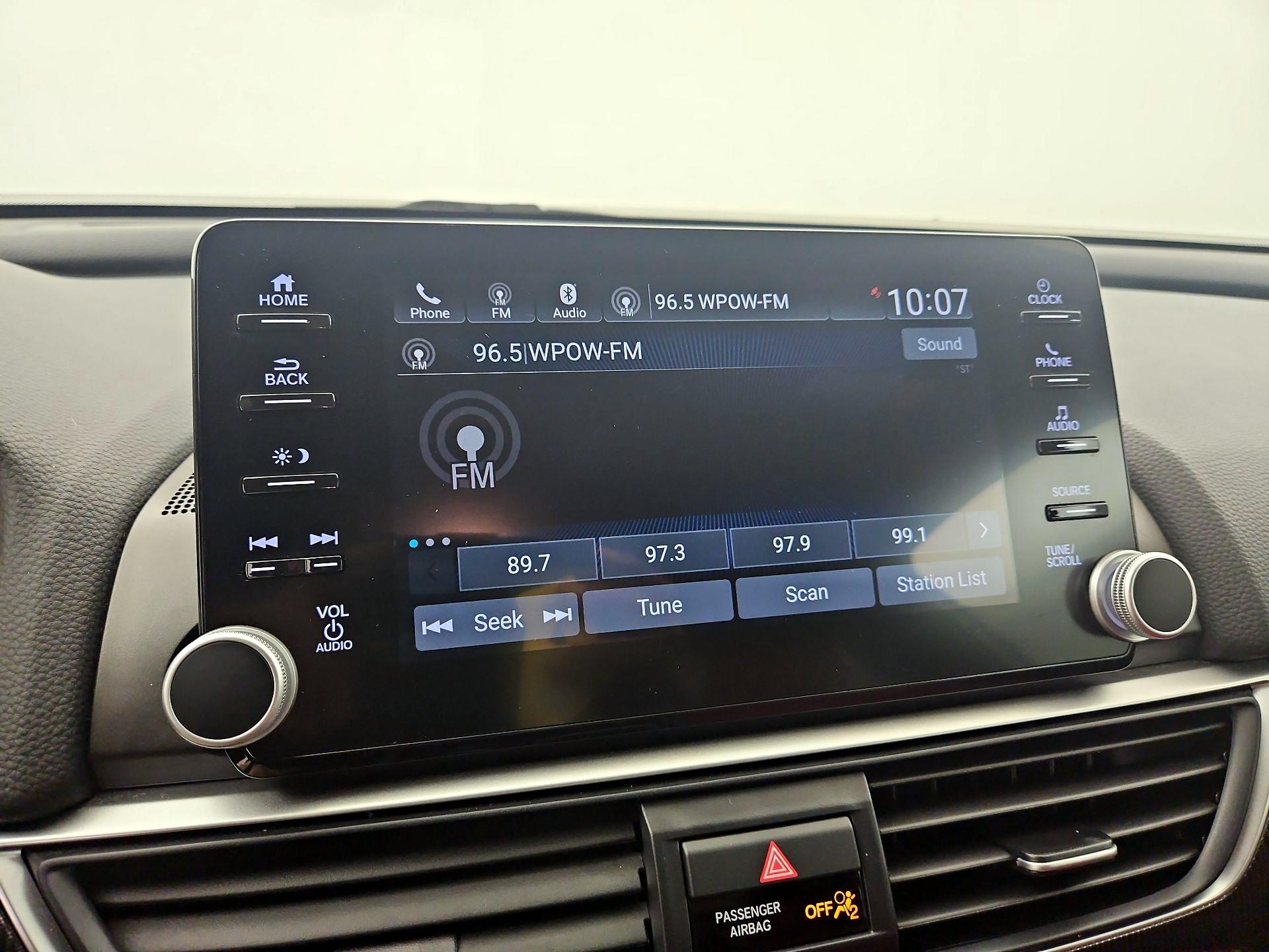 Thumbnail: 2020 Honda Accord - 15