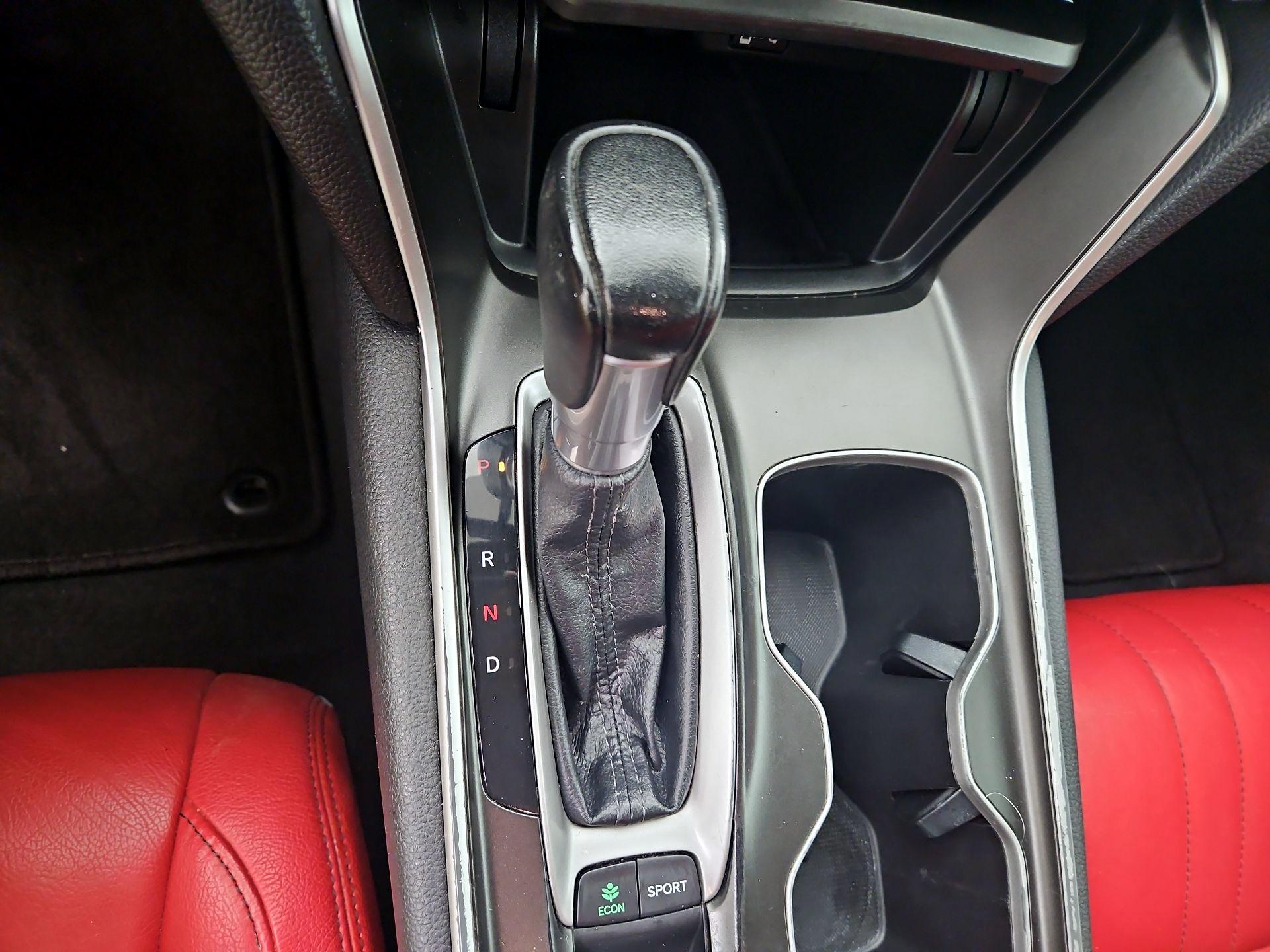 Thumbnail: 2020 Honda Accord - 17