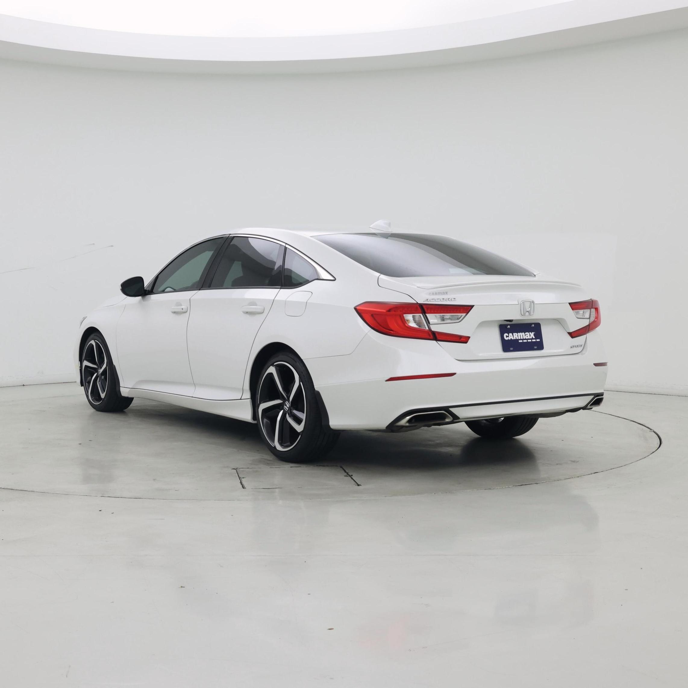 Thumbnail: 2020 Honda Accord - 2